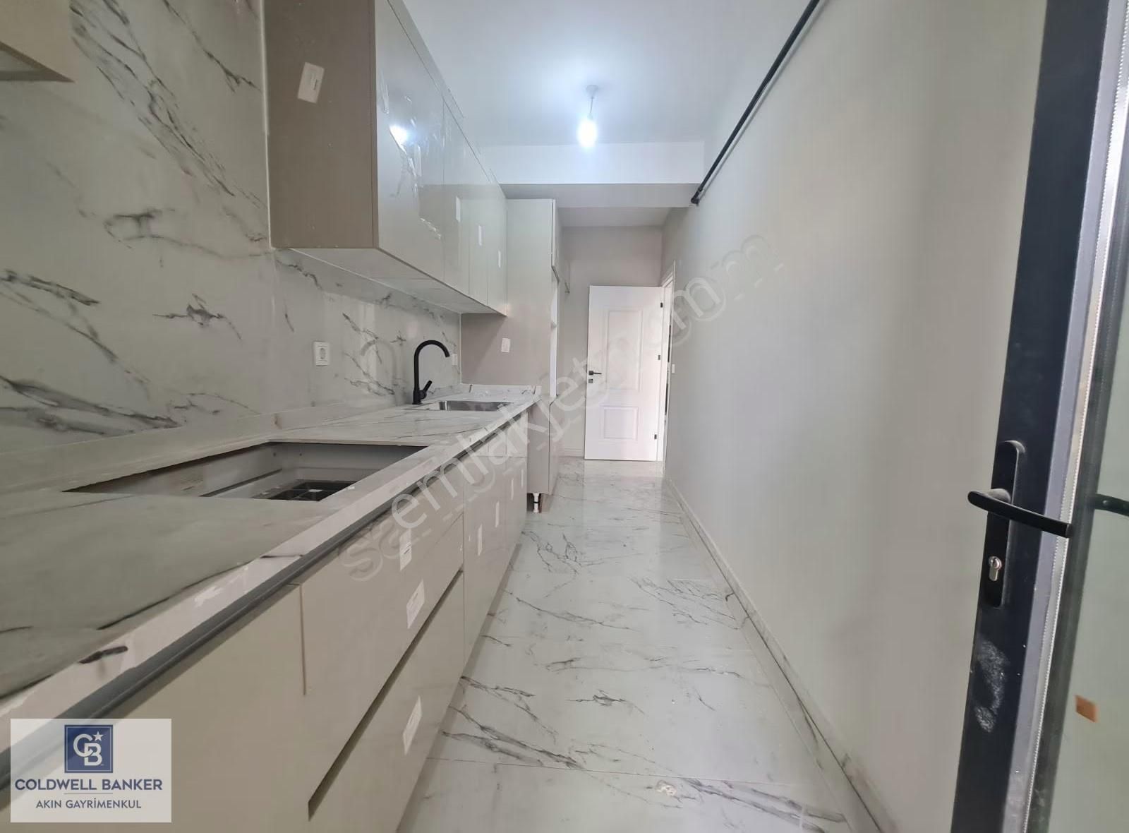 Sarıgazi'de Satılık Ara Kat Daire - Görsel 12