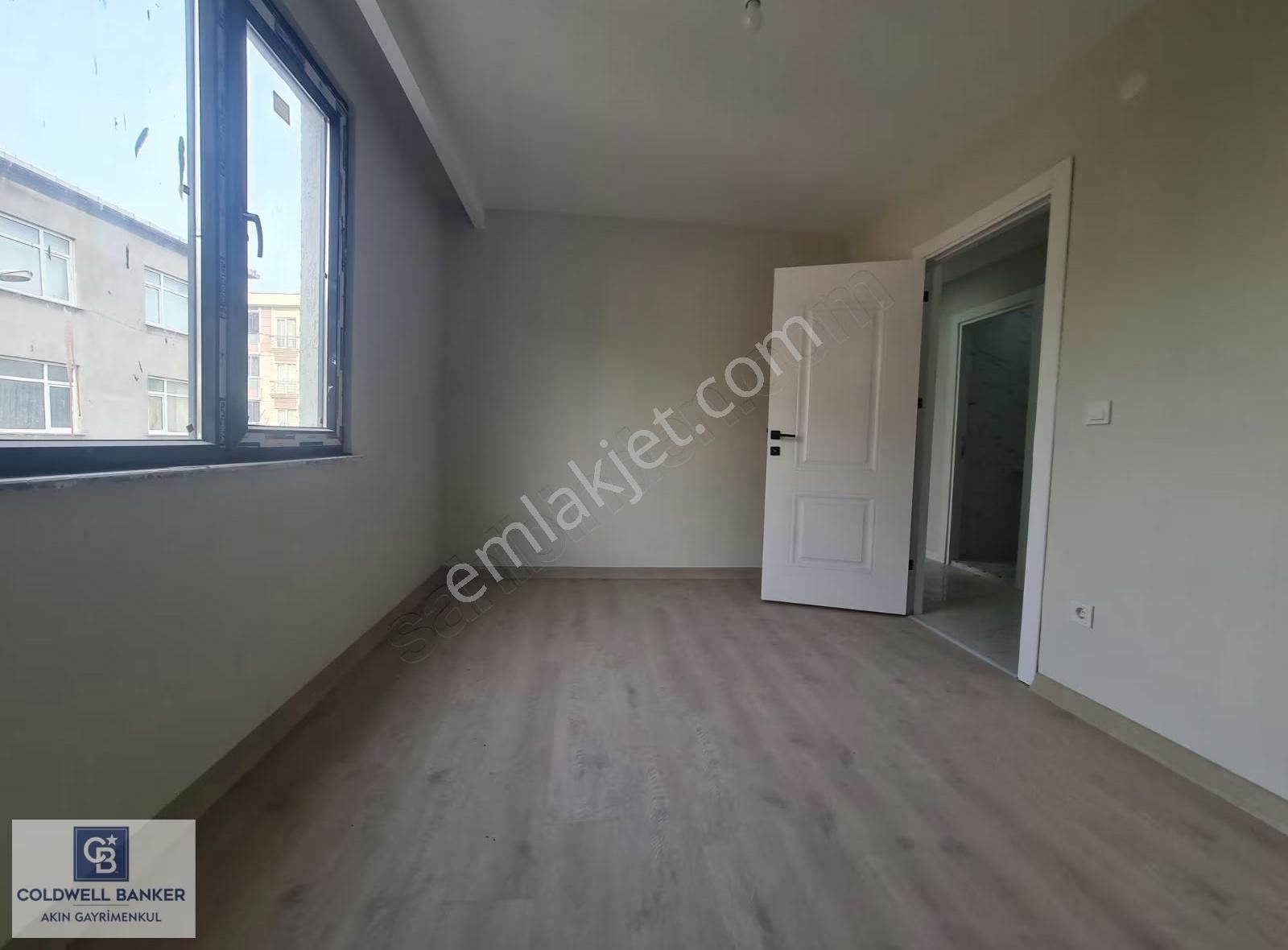 Sarıgazi'de Satılık Ara Kat Daire - Görsel 3