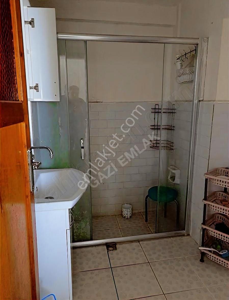 ""gazi Emlak""dere Mah 3+1 Arakat Eşyalı Doğalgazlı 3 Balkonlu - Görsel 13