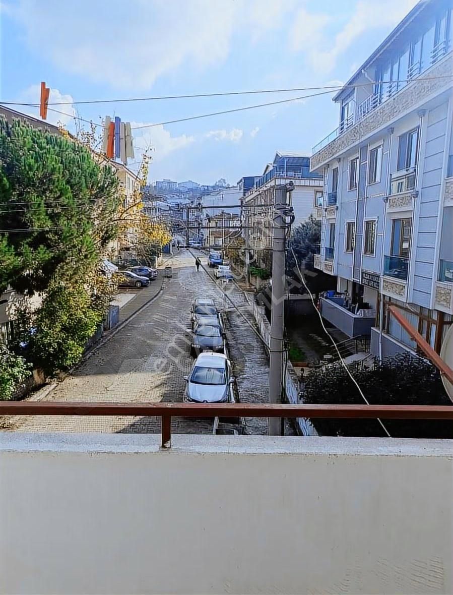 ""gazi Emlak""dere Mah 3+1 Arakat Eşyalı Doğalgazlı 3 Balkonlu - Görsel 17