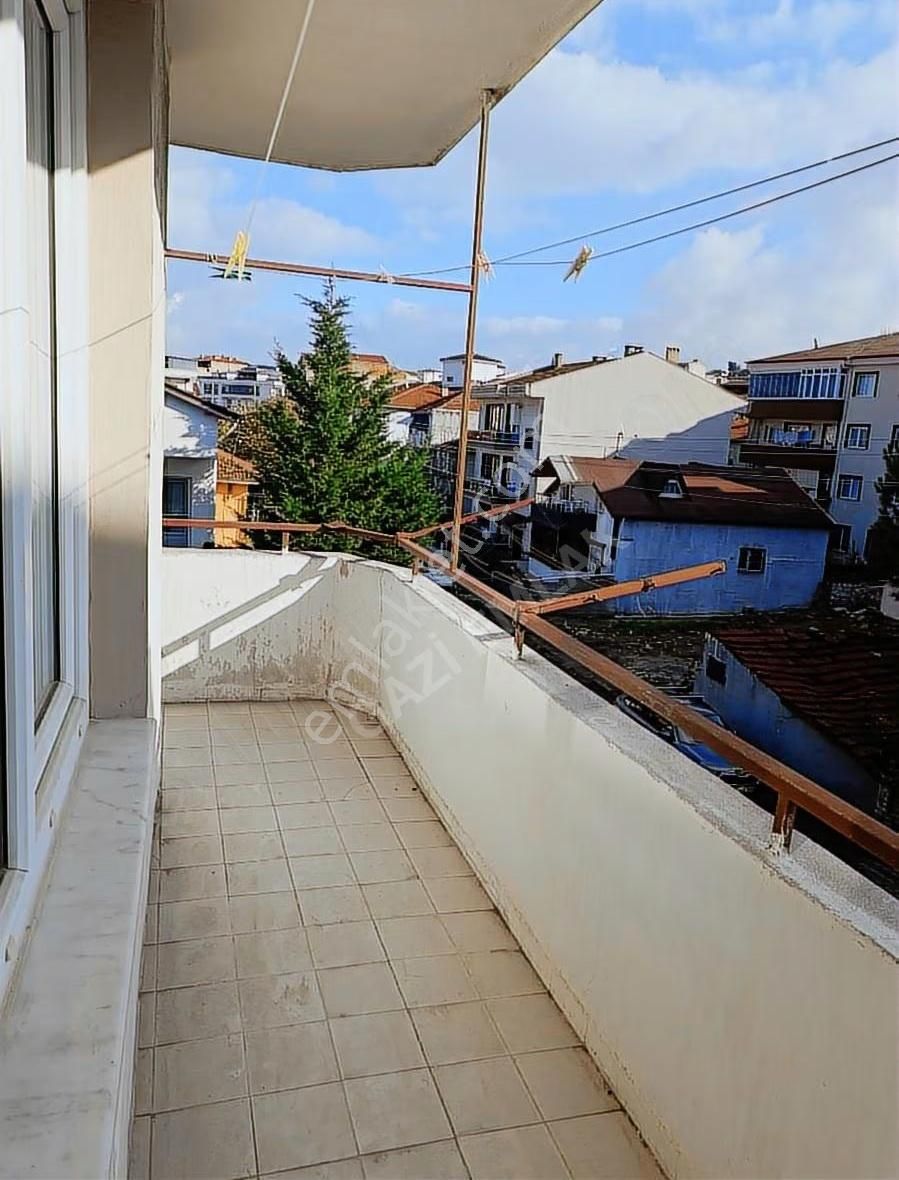 ""gazi Emlak""dere Mah 3+1 Arakat Eşyalı Doğalgazlı 3 Balkonlu - Görsel 4