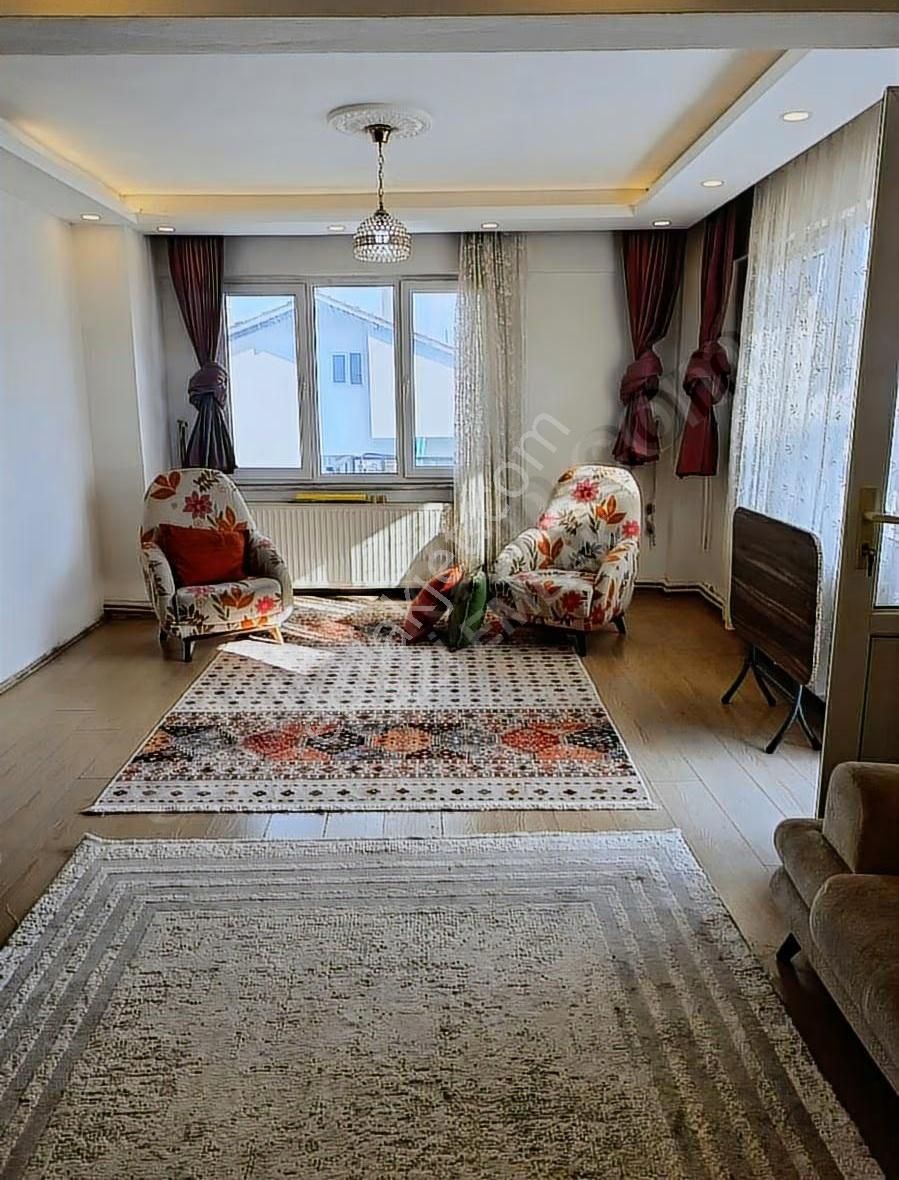 ""gazi Emlak""dere Mah 3+1 Arakat Eşyalı Doğalgazlı 3 Balkonlu - Görsel 8