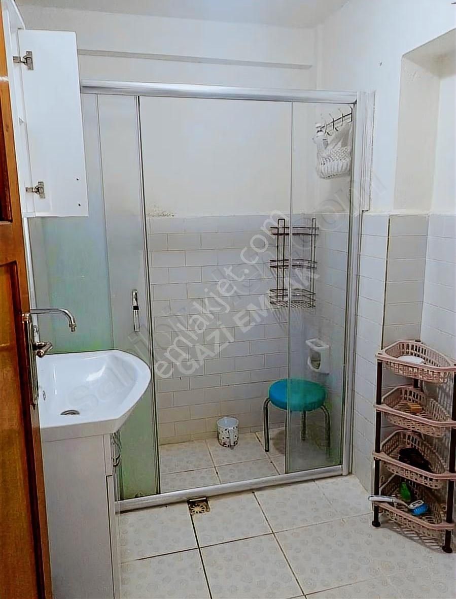 ""gazi Emlak""dere Mah 3+1 Arakat Eşyalı Doğalgazlı 3 Balkonlu - Görsel 2