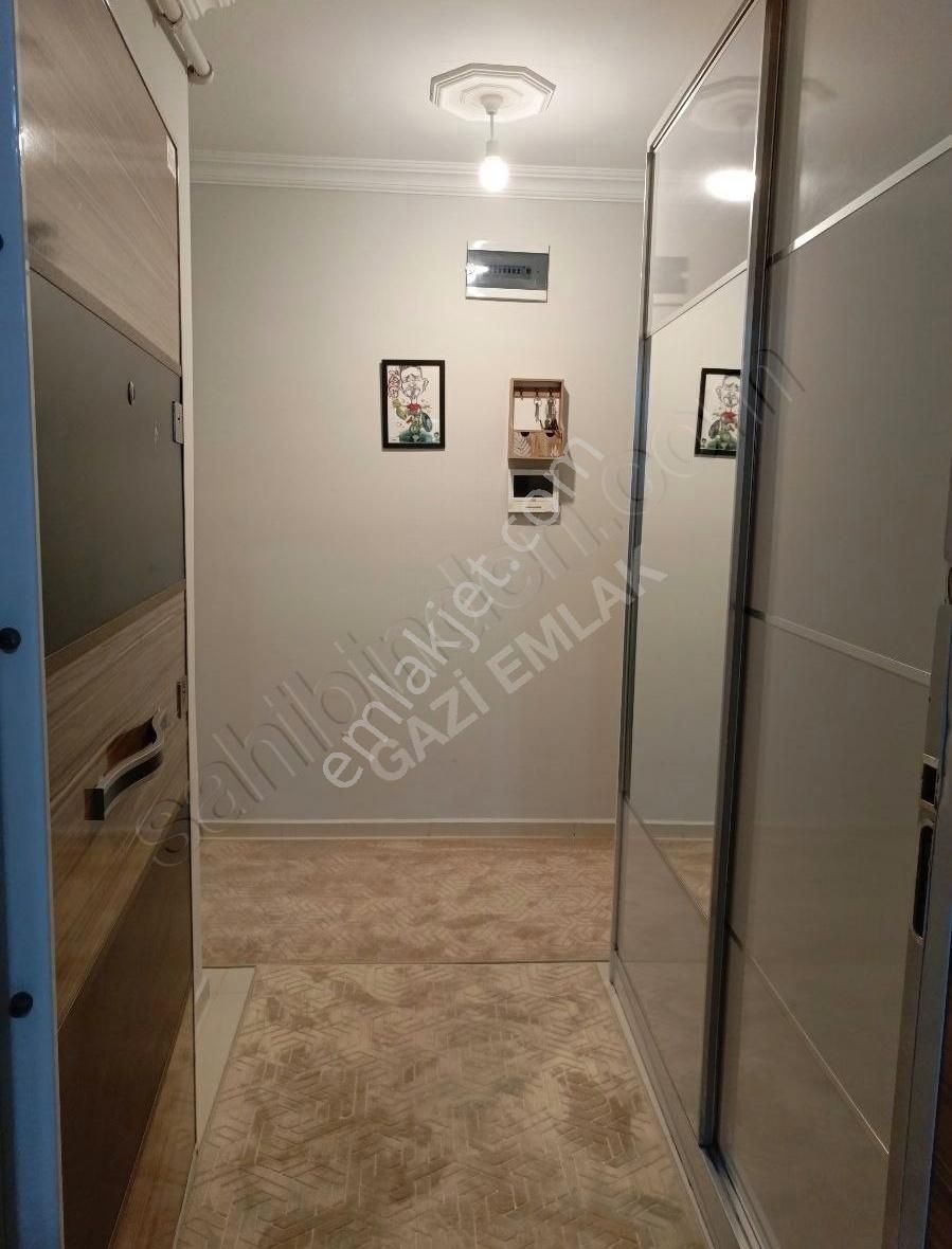 ""gazi Emlak""akyol Evleri Site 3+1 Yüksek Giriş 130 Kapalıgaraj - Görsel 2