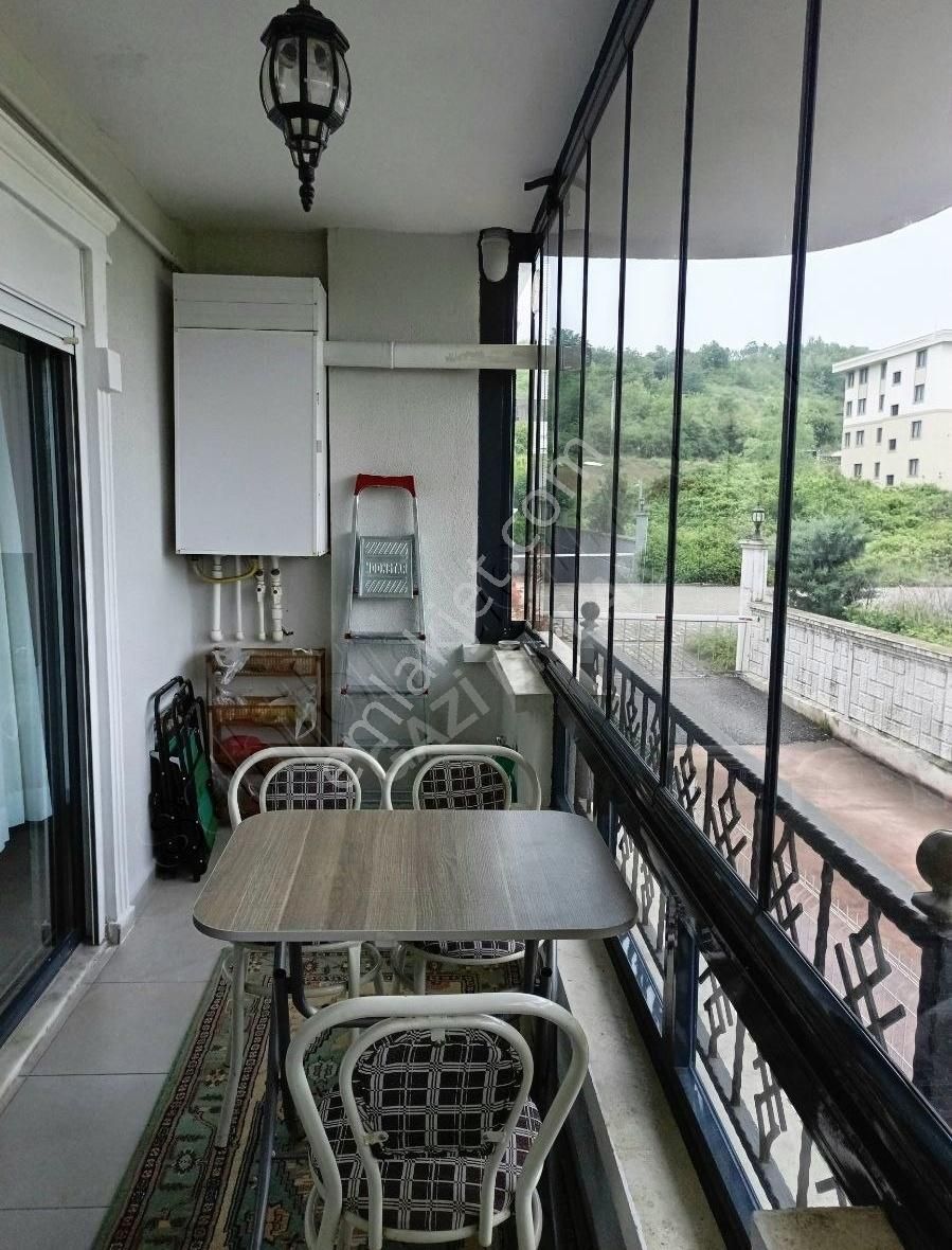 ""gazi Emlak""akyol Evleri Site 3+1 Yüksek Giriş 130 Kapalıgaraj - Görsel 31