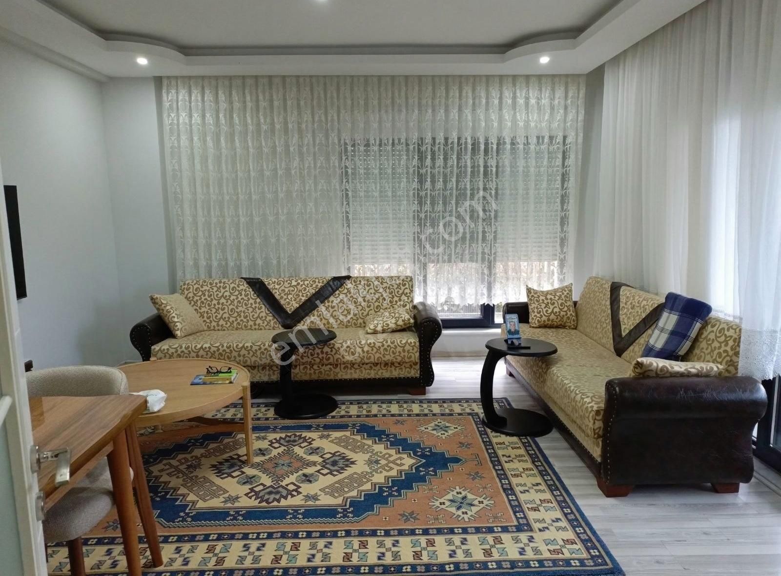 ""gazi Emlak""akyol Evleri Site 3+1 Yüksek Giriş 130 Kapalıgaraj - Görsel 24