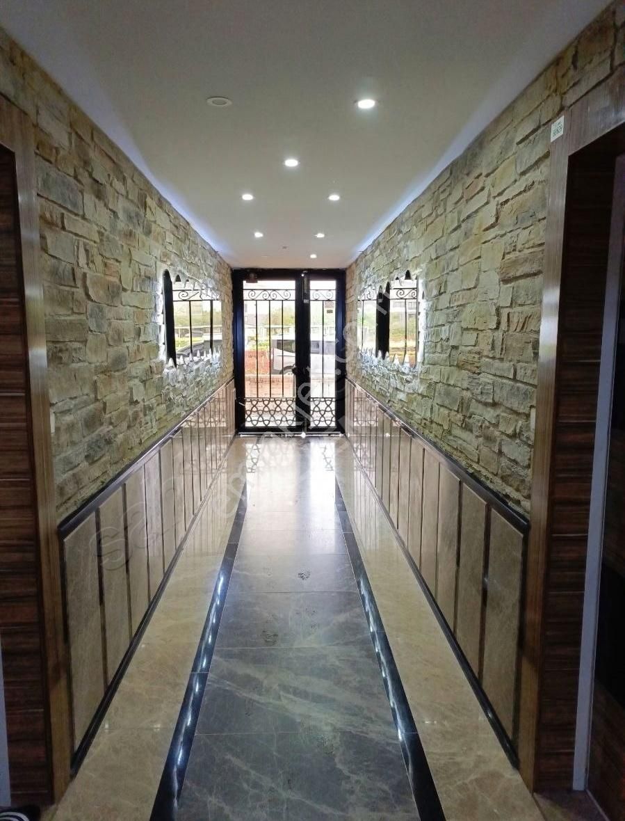 ""gazi Emlak""akyol Evleri Site 3+1 Yüksek Giriş 130 Kapalıgaraj - Görsel 32