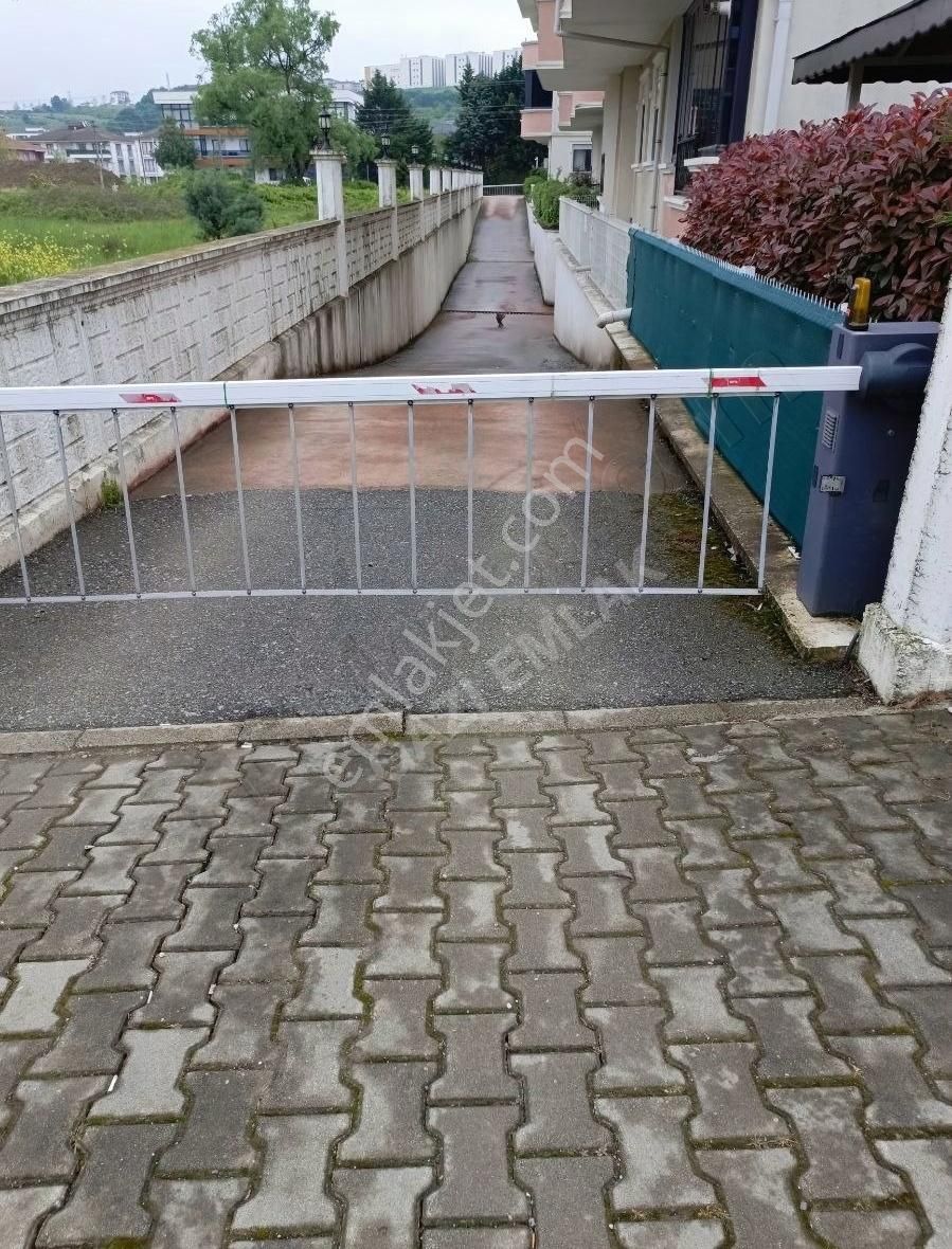 ""gazi Emlak""akyol Evleri Site 3+1 Yüksek Giriş 130 Kapalıgaraj - Görsel 4