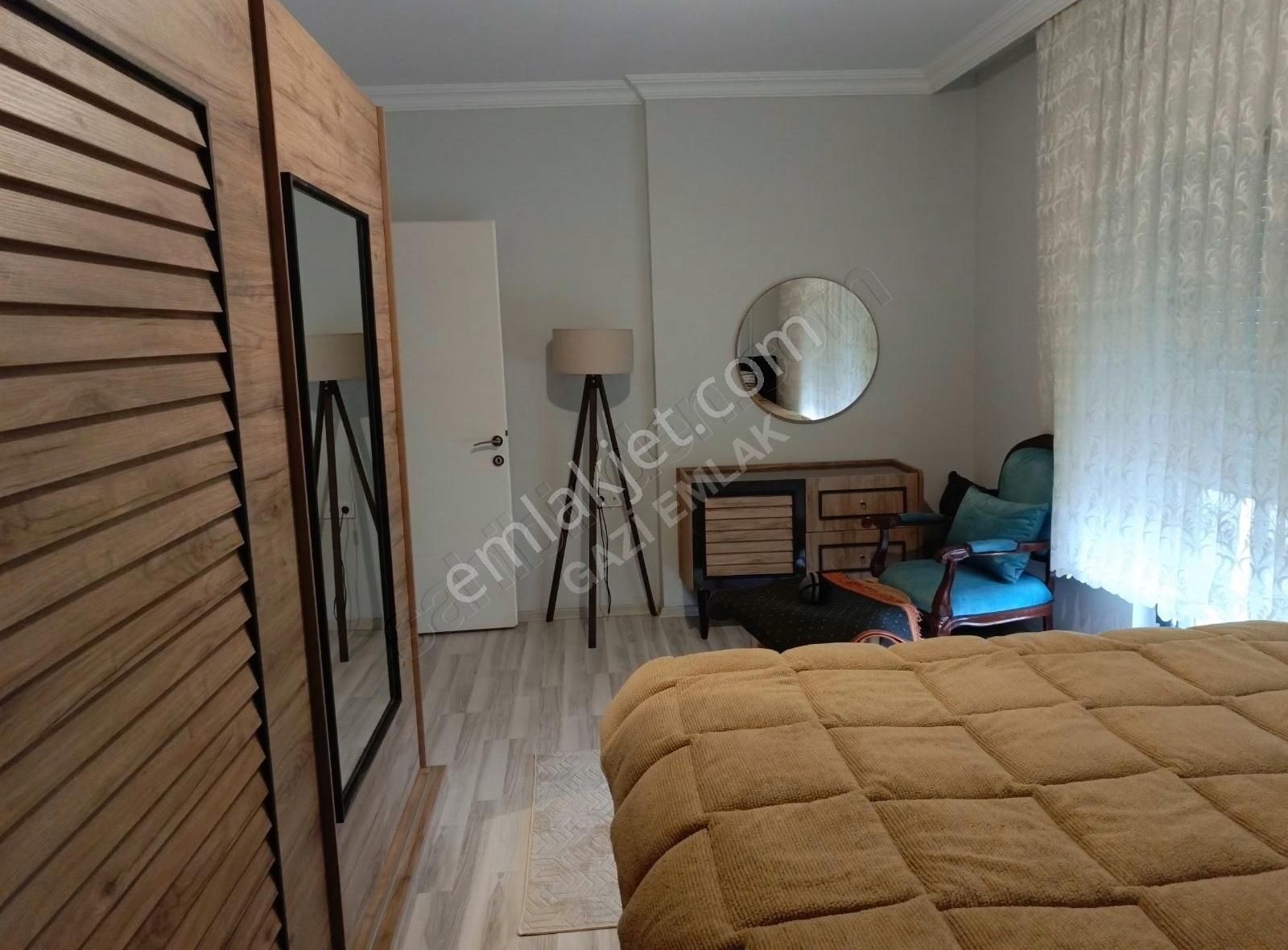 ""gazi Emlak""akyol Evleri Site 3+1 Yüksek Giriş 130 Kapalıgaraj - Görsel 6