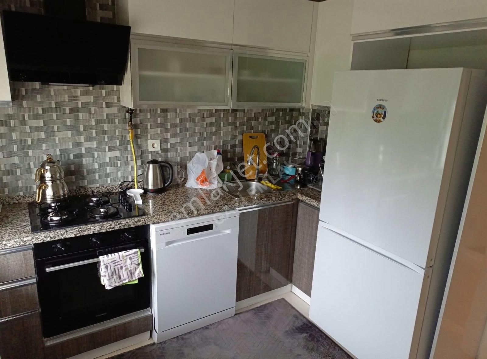 ""gazi Emlak""akyol Evleri Site 3+1 Yüksek Giriş 130 Kapalıgaraj - Görsel 29