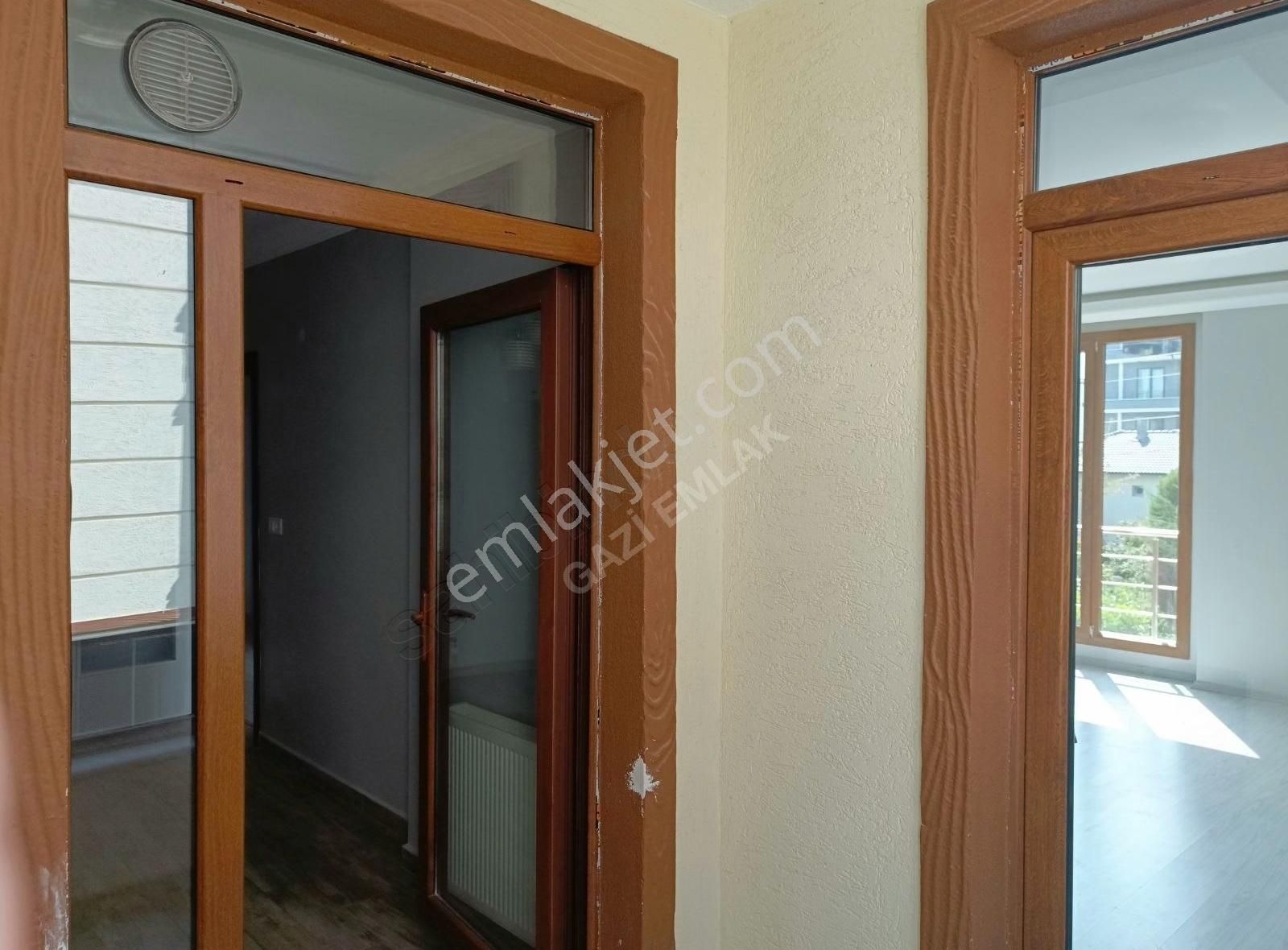 ""gazi Emlak""ç.köy Kaymakamlık Yakını 3+1 Yeni Ara 2wc 2 Balkon - Görsel 19