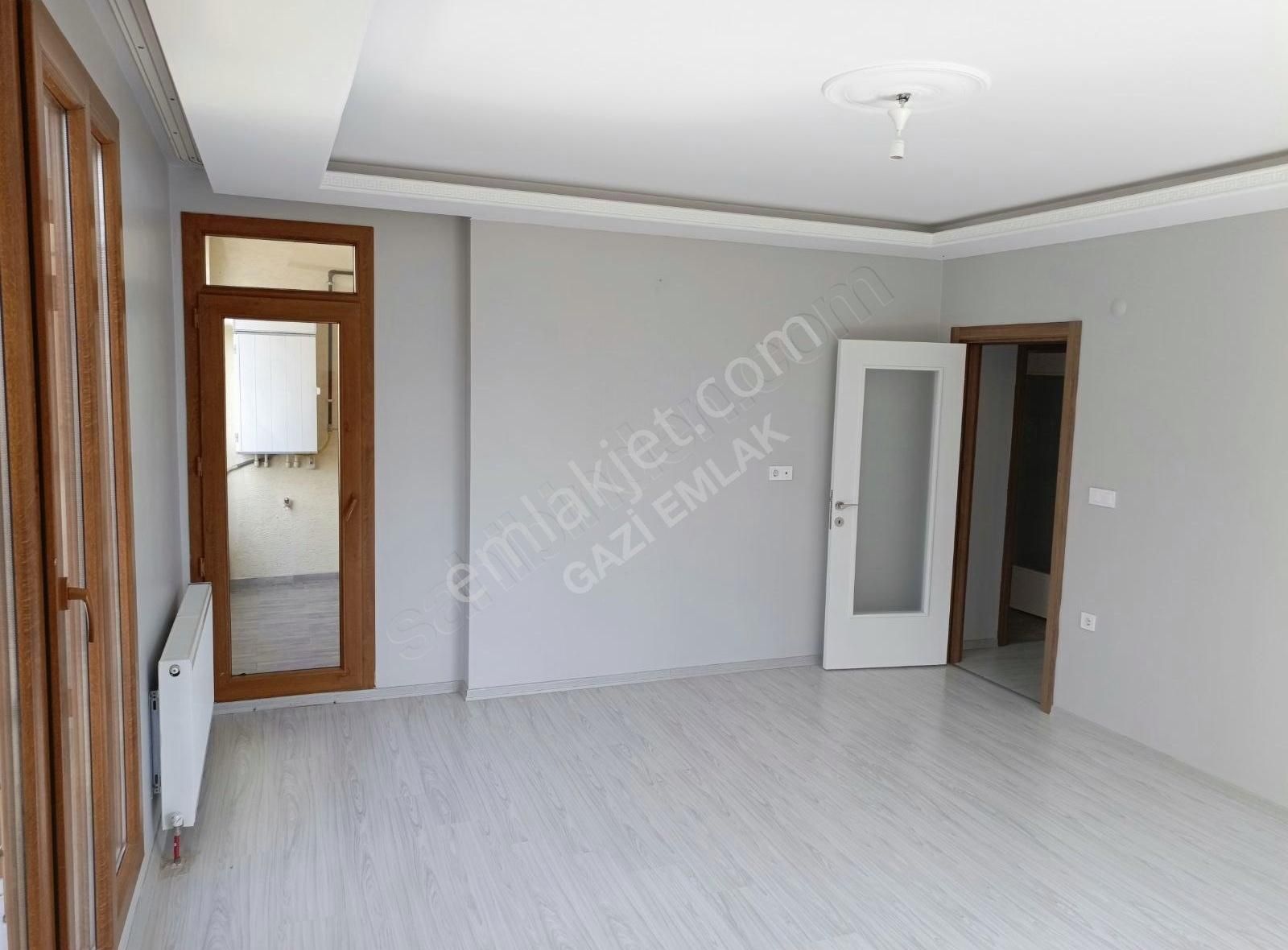 ""gazi Emlak""ç.köy Kaymakamlık Yakını 3+1 Yeni Ara 2wc 2 Balkon - Görsel 21
