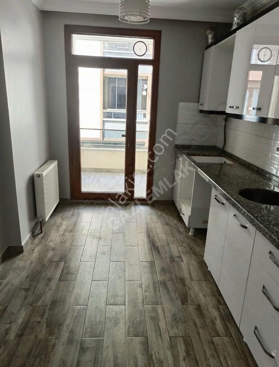 ""gazi Emlak""ç.köy Kaymakamlık Yakını 3+1 Yeni Ara 2wc 2 Balkon - Görsel 6