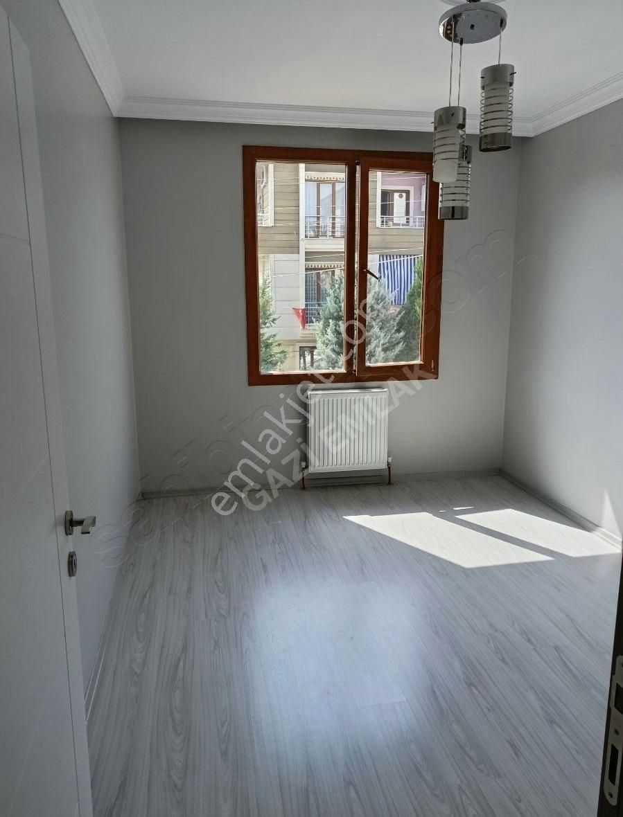 ""gazi Emlak""ç.köy Kaymakamlık Yakını 3+1 Yeni Ara 2wc 2 Balkon - Görsel 12