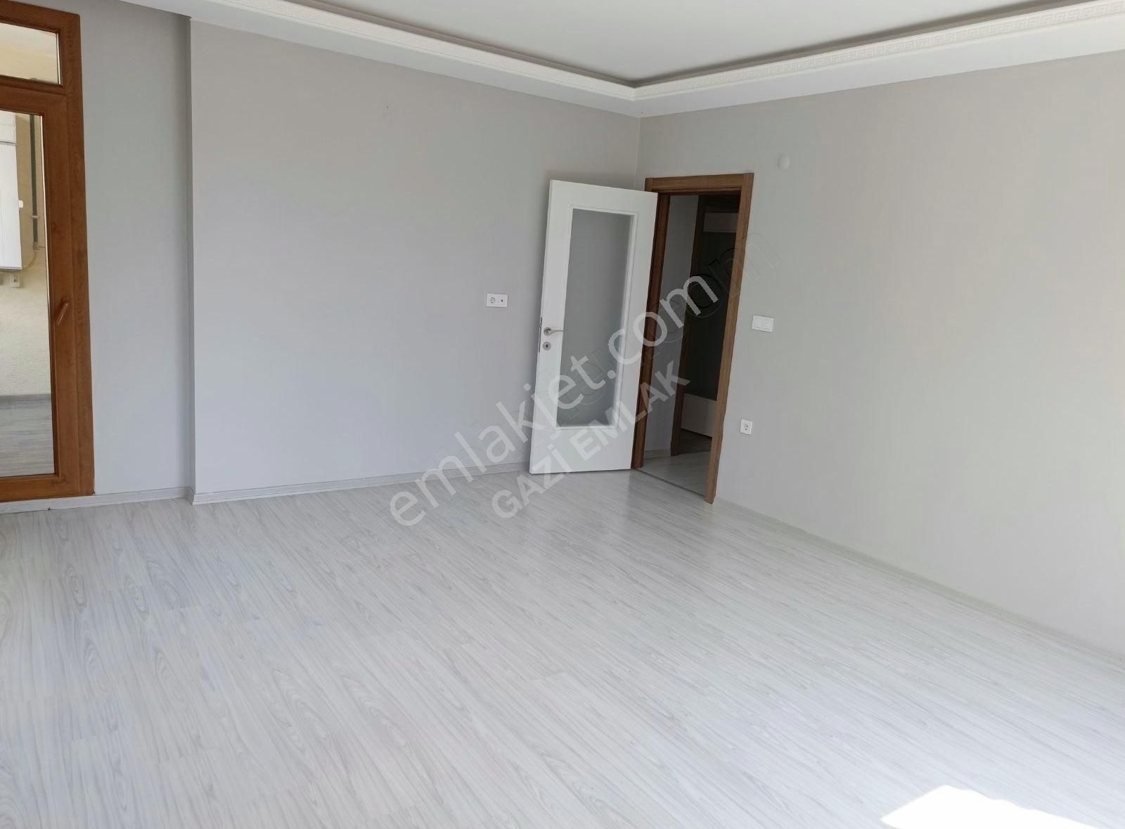 ""gazi Emlak""ç.köy Kaymakamlık Yakını 3+1 Yeni Ara 2wc 2 Balkon - Görsel 8