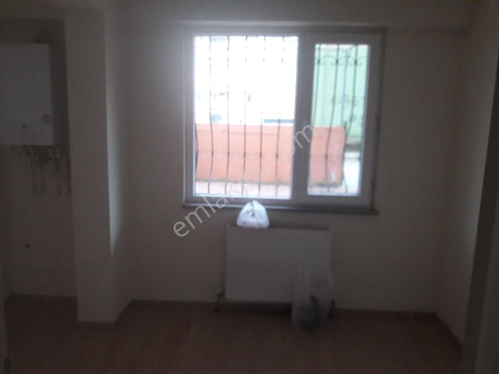 Demirtaş Cumhuriyet Mahallesi Kiralık 1+1 - Görsel 2