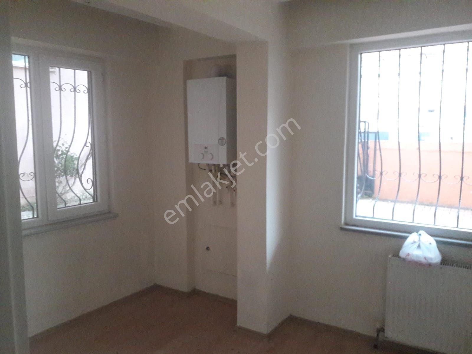 Demirtaş Cumhuriyet Mahallesi Kiralık 1+1