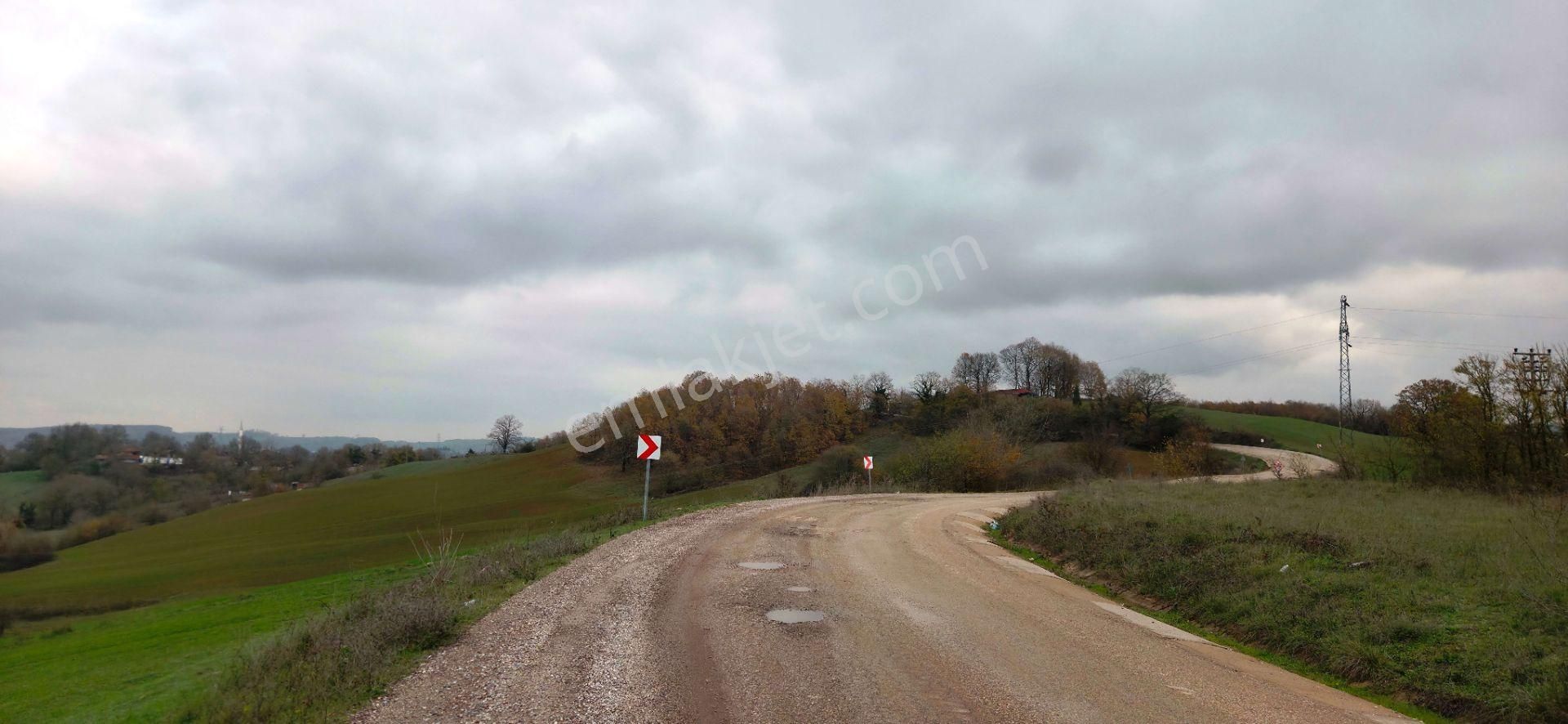 Körfez Kalburcu'da 9.250m2 Sorunsuz İmalat Depolama Kiralık Arsa - Görsel 24