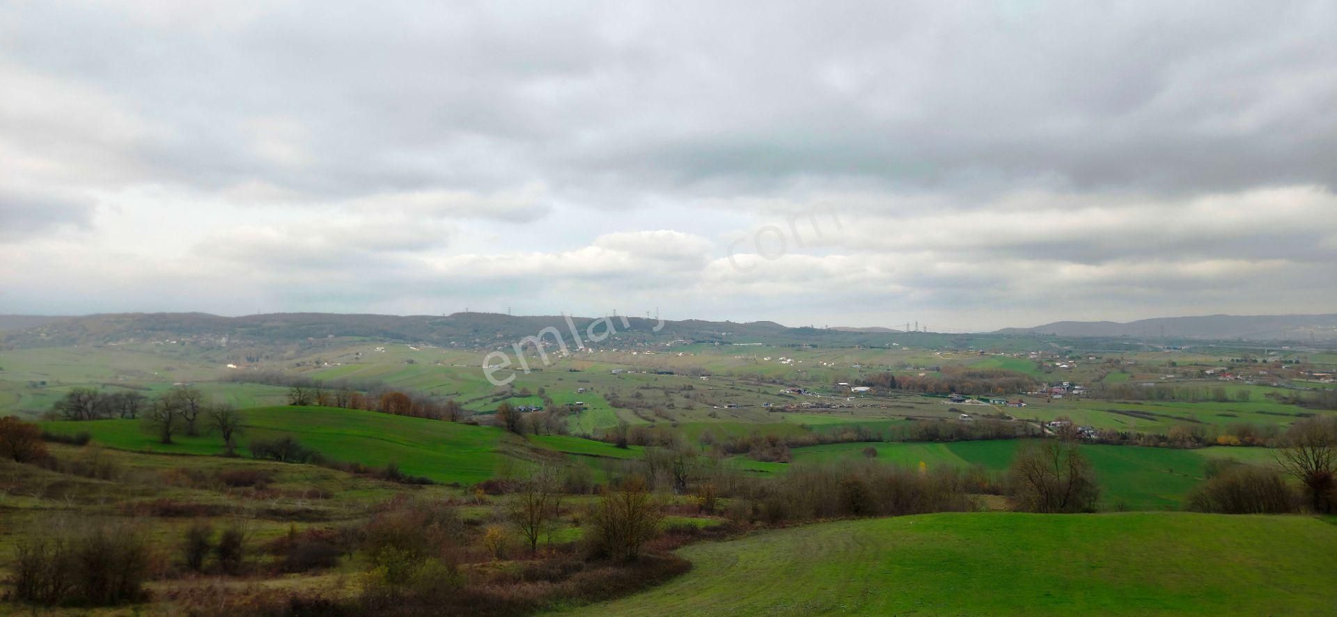 Körfez Kalburcu'da 9.250m2 Sorunsuz İmalat Depolama Kiralık Arsa - Görsel 26