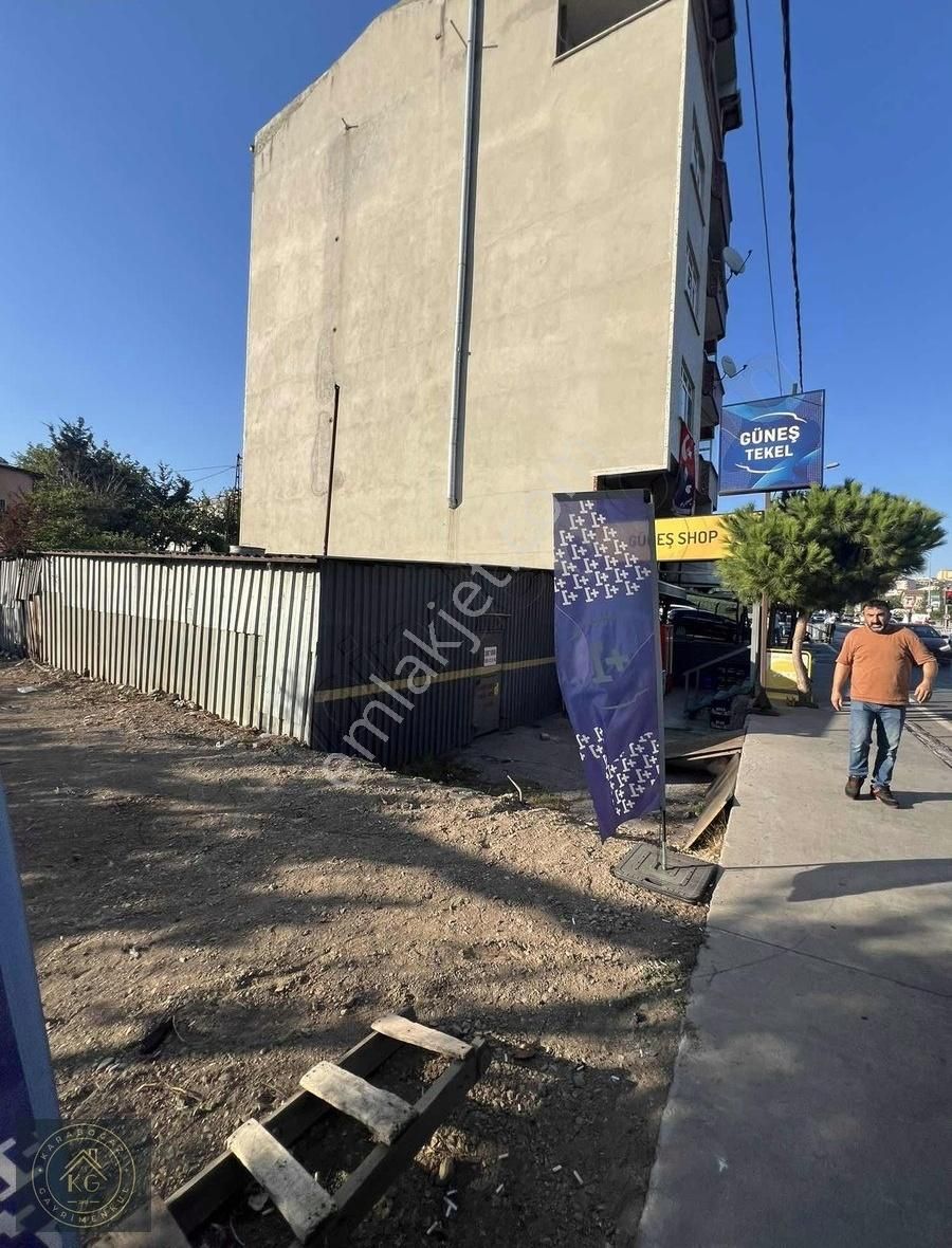 İçerenköyde Satılık Arsa - Görsel 6