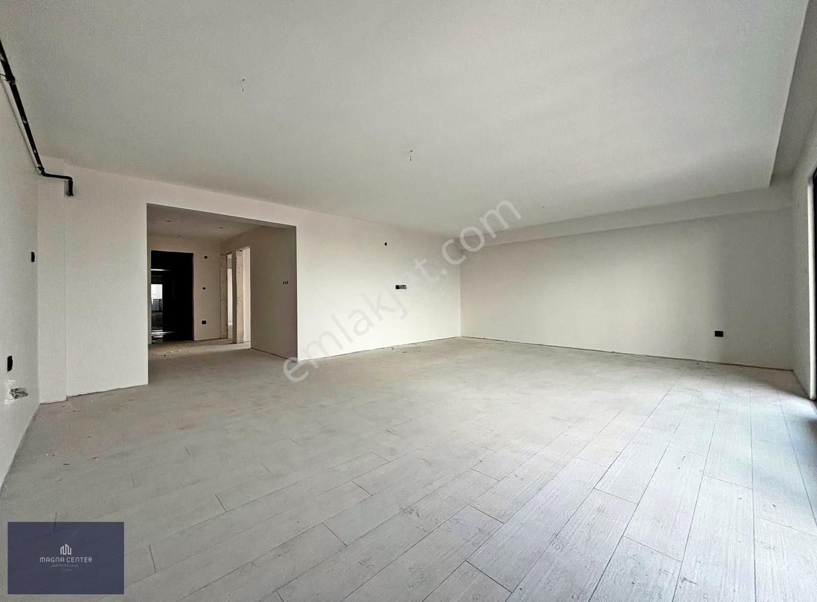 Magna'dan Kayapa'da Satılık Bursa Manzaralı 2+1 Daire - Görsel 4