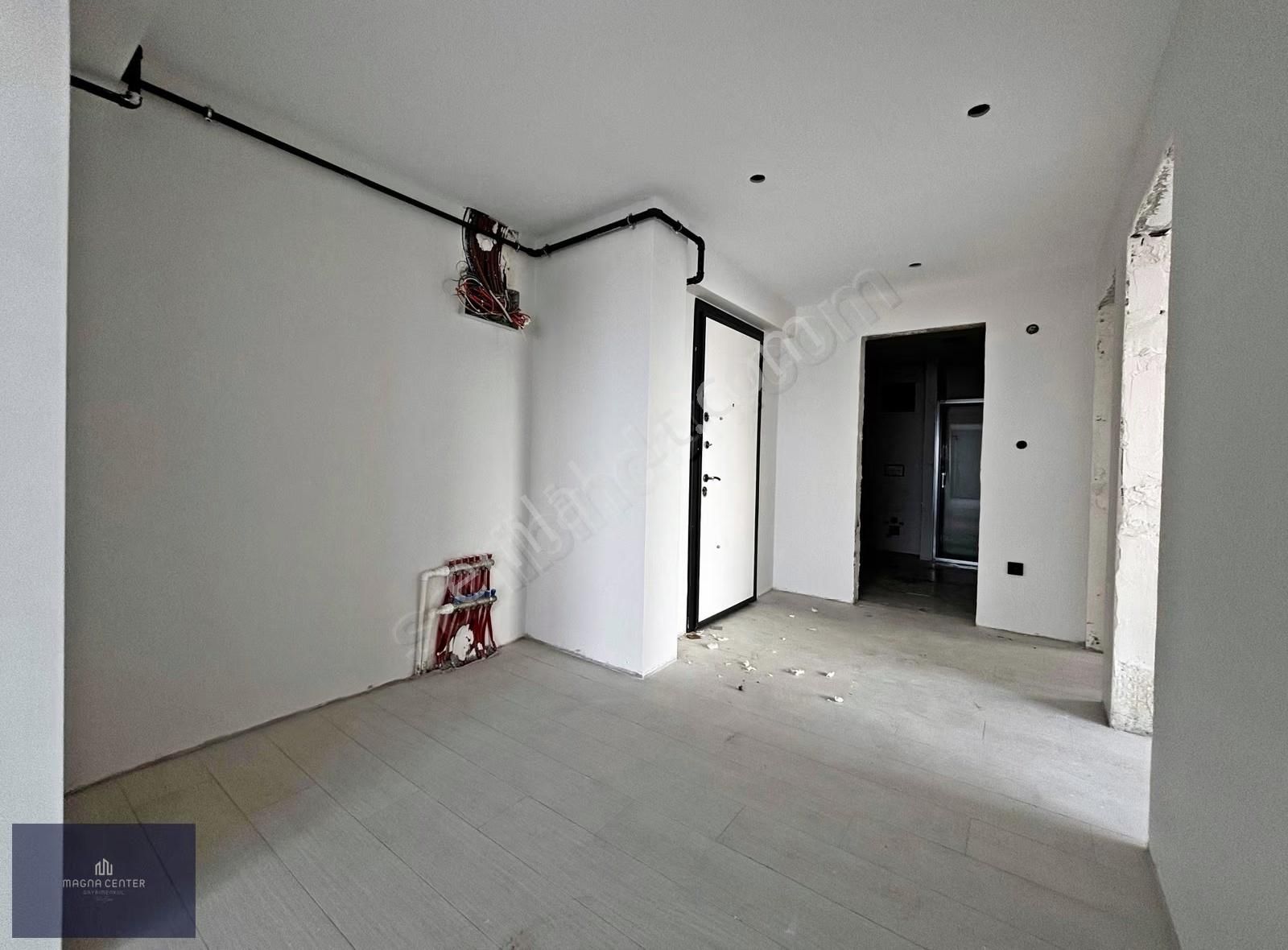 Magna'dan Kayapa'da Satılık Bursa Manzaralı 2+1 Daire - Görsel 5