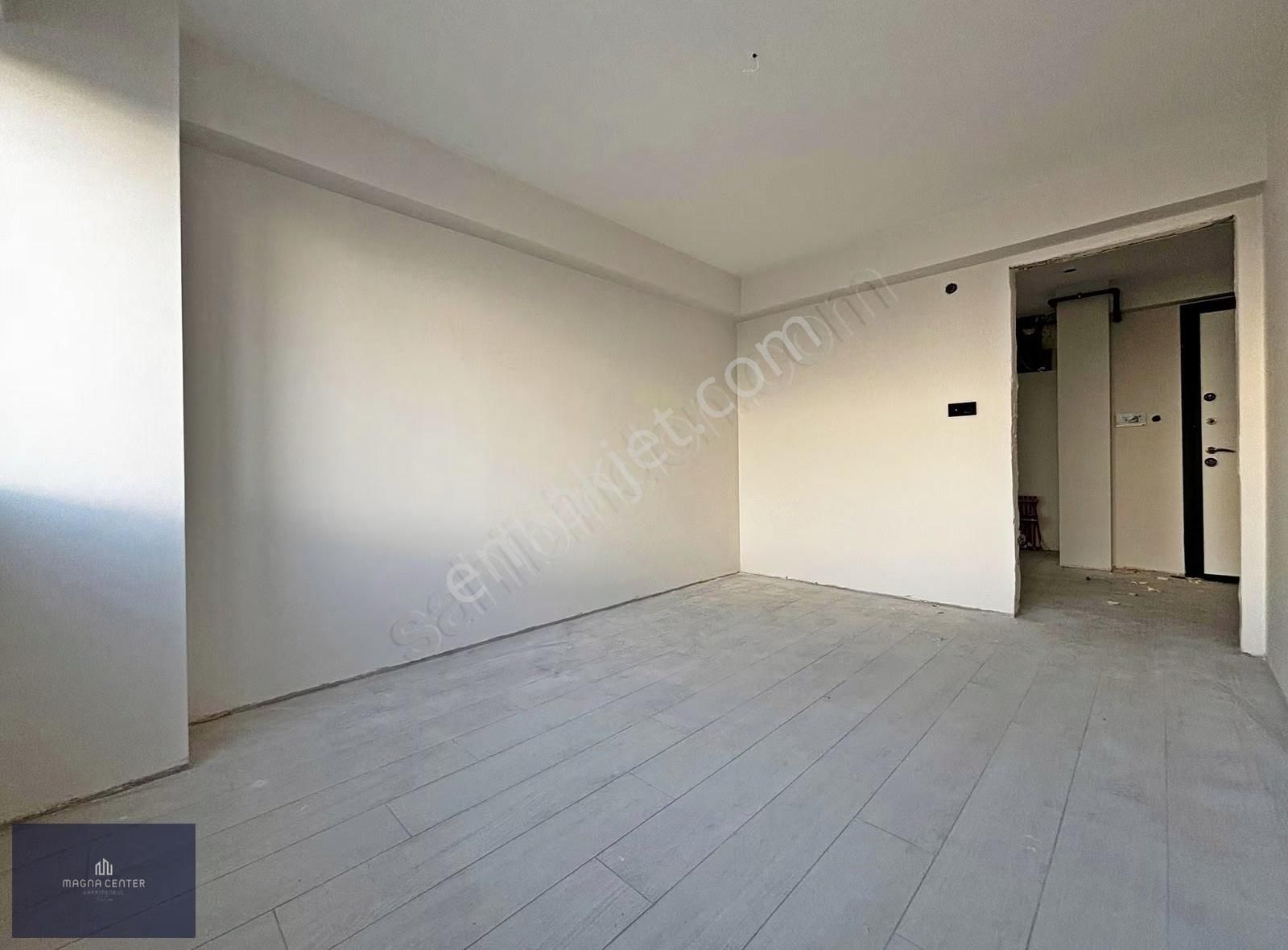 Magna'dan Kayapa'da Satılık Bursa Manzaralı 2+1 Daire - Görsel 10