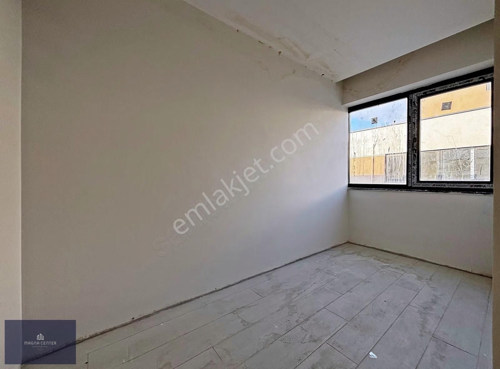 Magna'dan Kayapa'da Satılık Bursa Manzaralı 2+1 Daire - Görsel 14