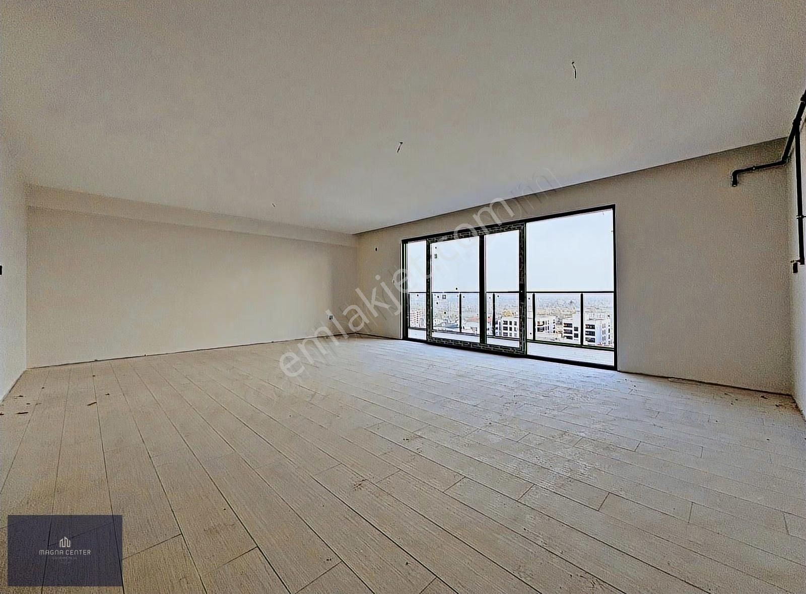 Magna'dan Kayapa'da Satılık Bursa Manzaralı 2+1 Daire - Görsel 11