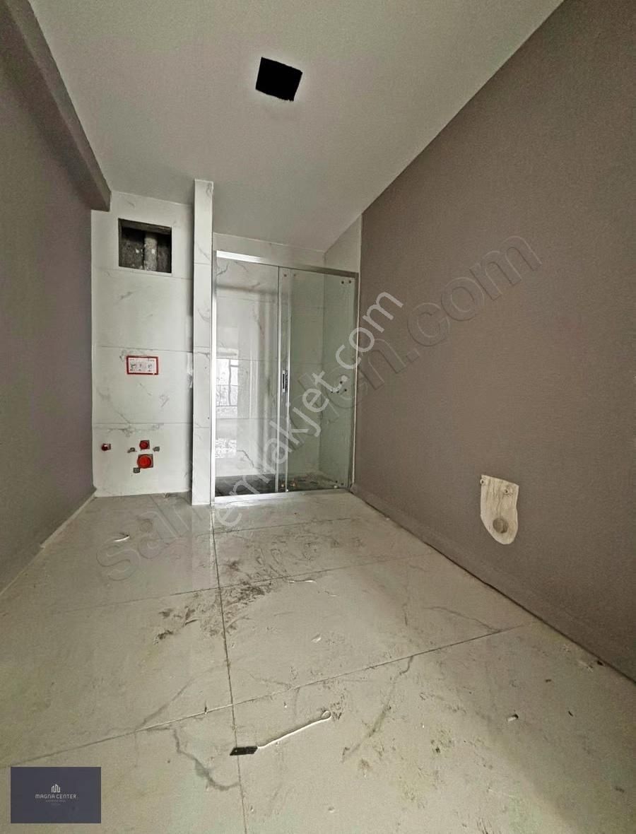 Magna'dan Kayapa'da Satılık Bursa Manzaralı 2+1 Daire - Görsel 9