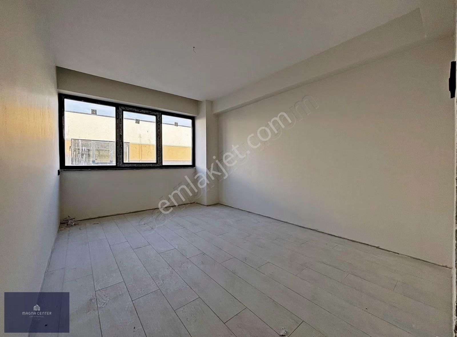 Magna'dan Kayapa'da Satılık Bursa Manzaralı 2+1 Daire - Görsel 7