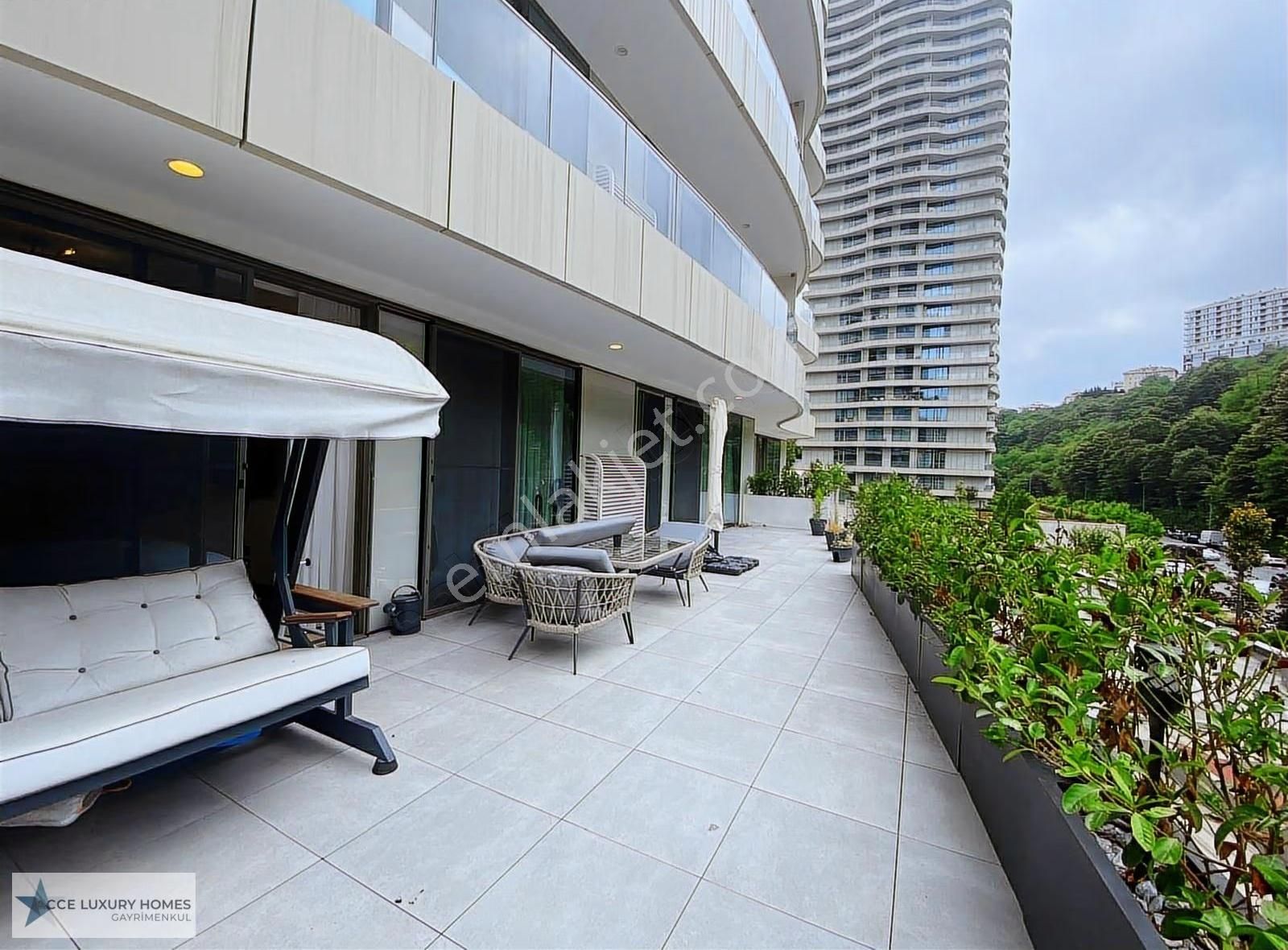 Acarverde Rezidans Bahçe Katı 3+1 Kiralık Daire - Görsel 12