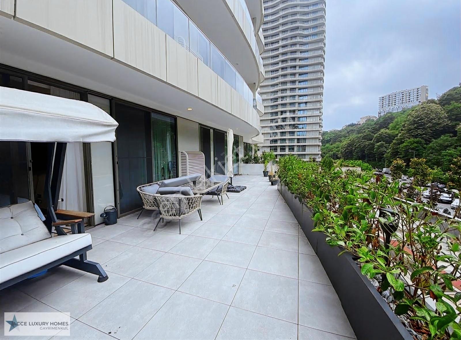 Acarverde Rezidans Bahçe Katı 3+1 Kiralık Daire - Görsel 4