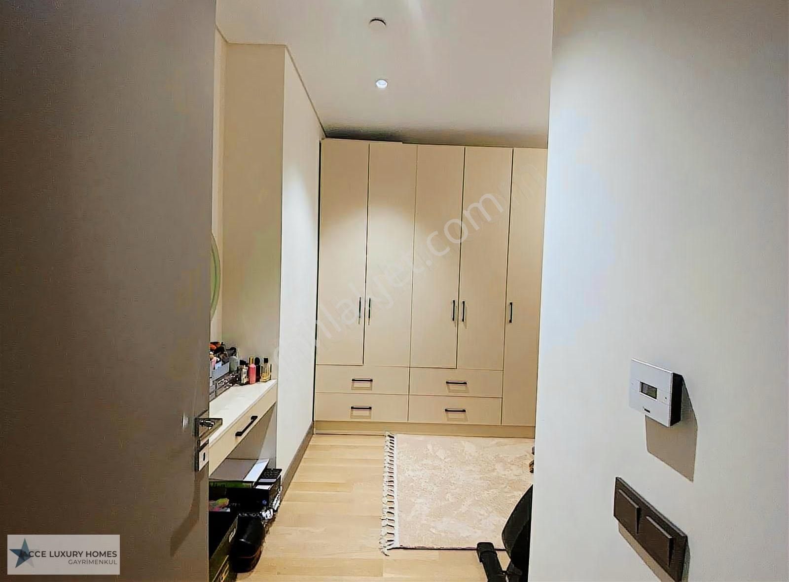 Acarverde Rezidans Bahçe Katı 3+1 Kiralık Daire - Görsel 16