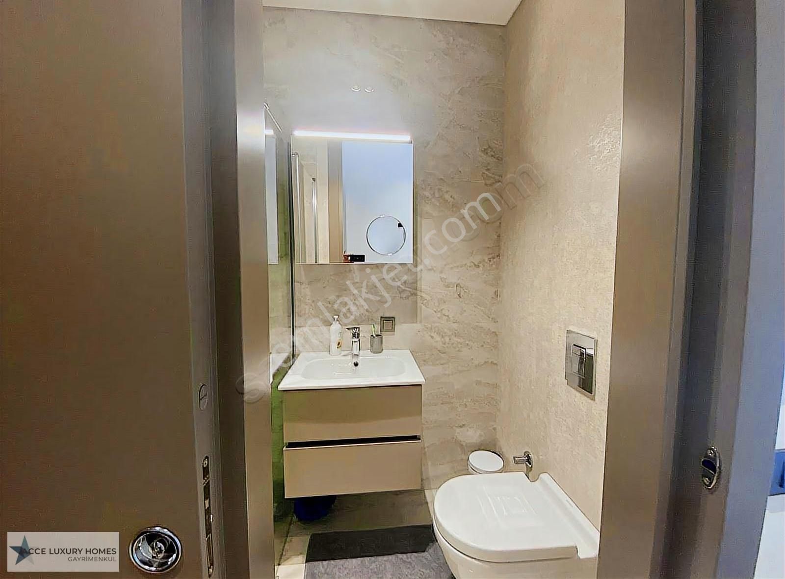 Acarverde Rezidans Bahçe Katı 3+1 Kiralık Daire - Görsel 5