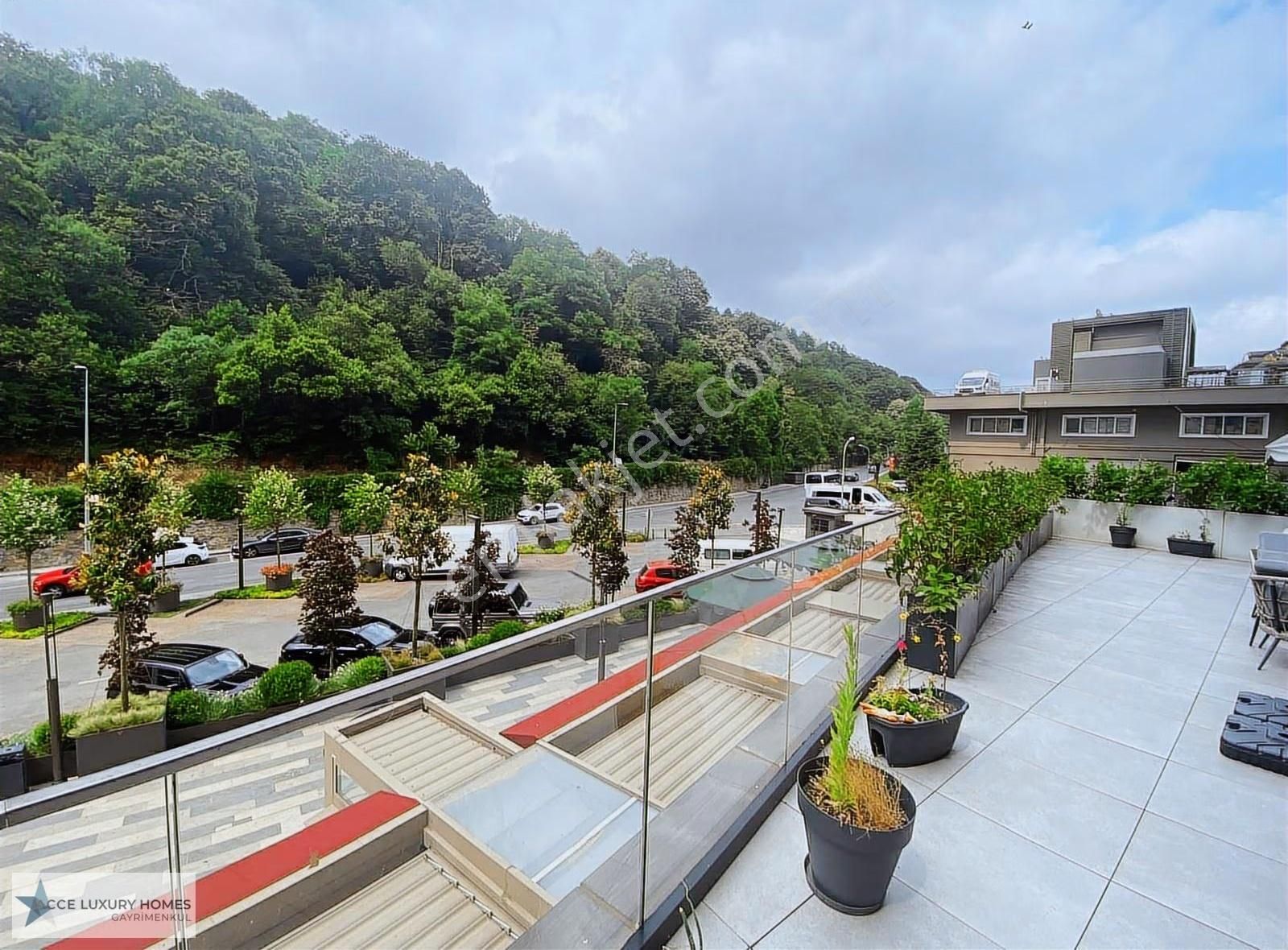 Acarverde Rezidans Bahçe Katı 3+1 Kiralık Daire - Görsel 20