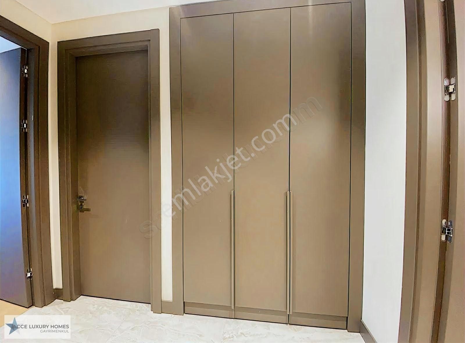 Acarverde Rezidans Bahçe Katı 3+1 Kiralık Daire - Görsel 14