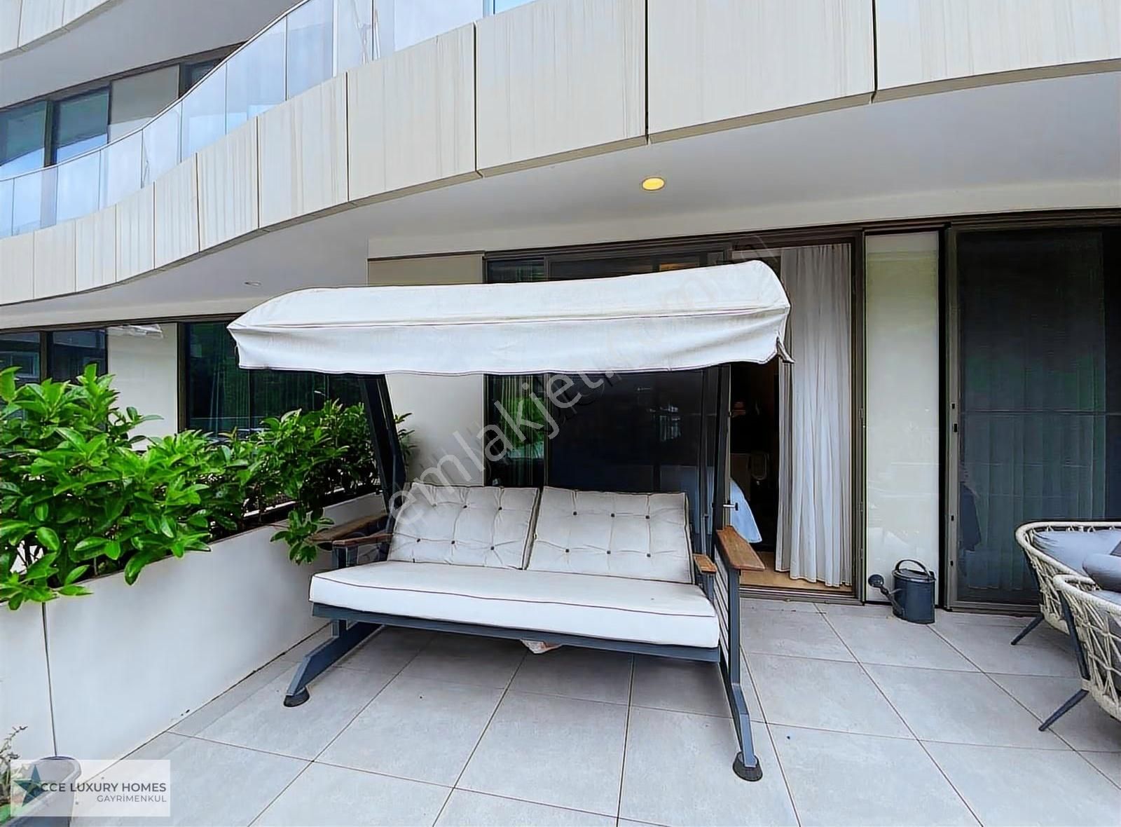 Acarverde Rezidans Bahçe Katı 3+1 Kiralık Daire - Görsel 8