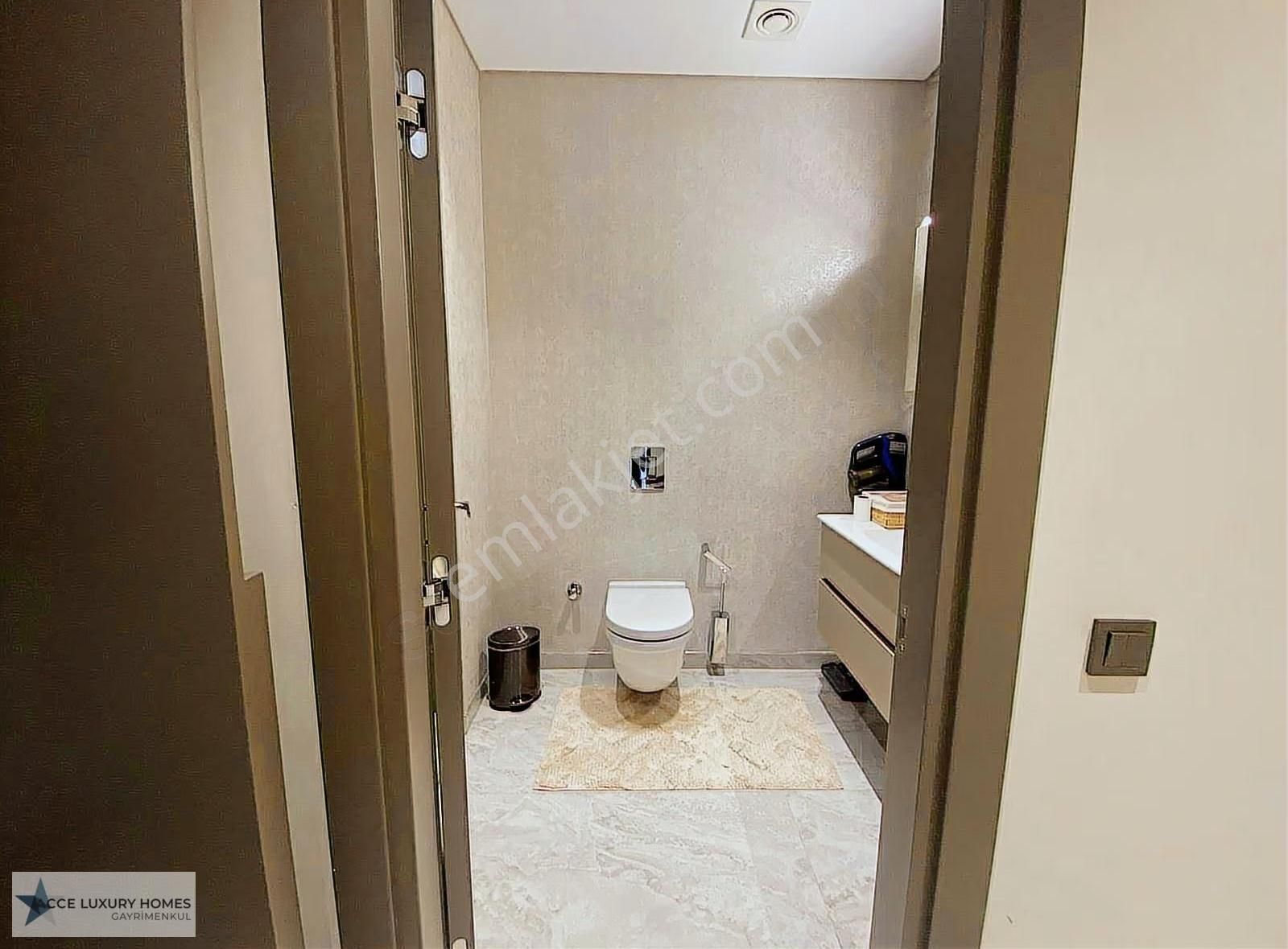 Acarverde Rezidans Bahçe Katı 3+1 Kiralık Daire - Görsel 3