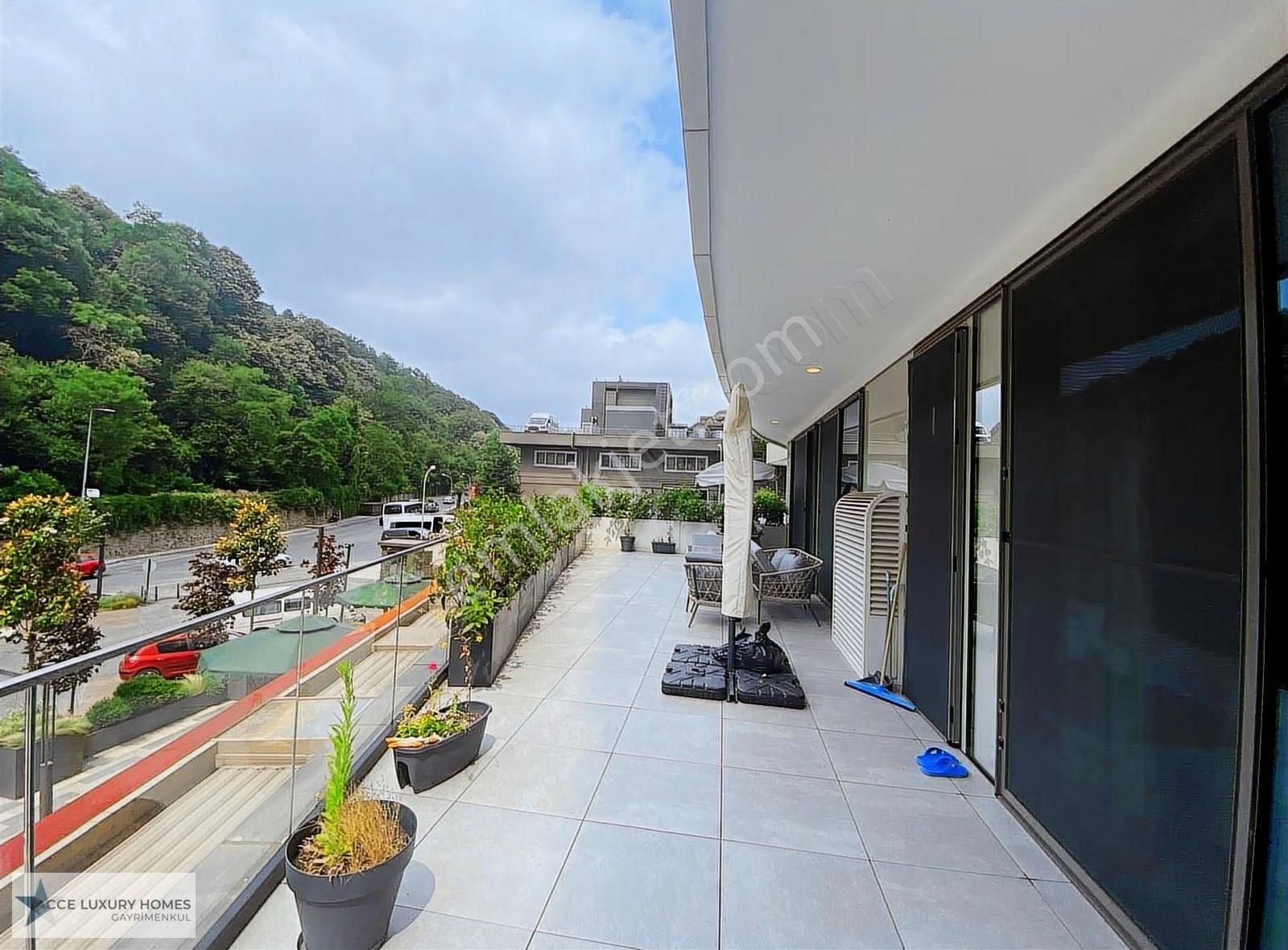 Acarverde Rezidans Bahçe Katı 3+1 Kiralık Daire - Görsel 18