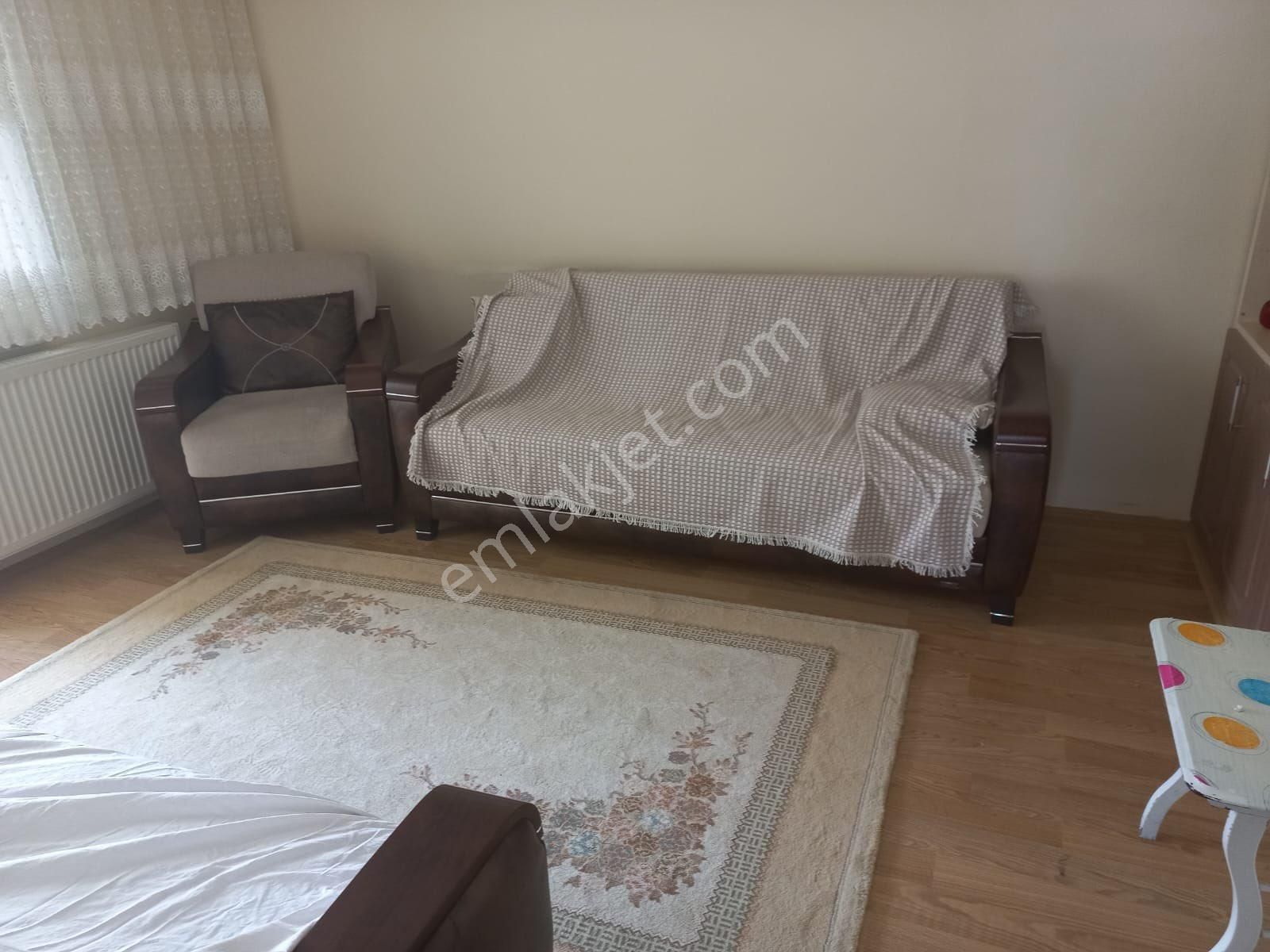 Cakirlarda Kiralik Daire - Görsel 19