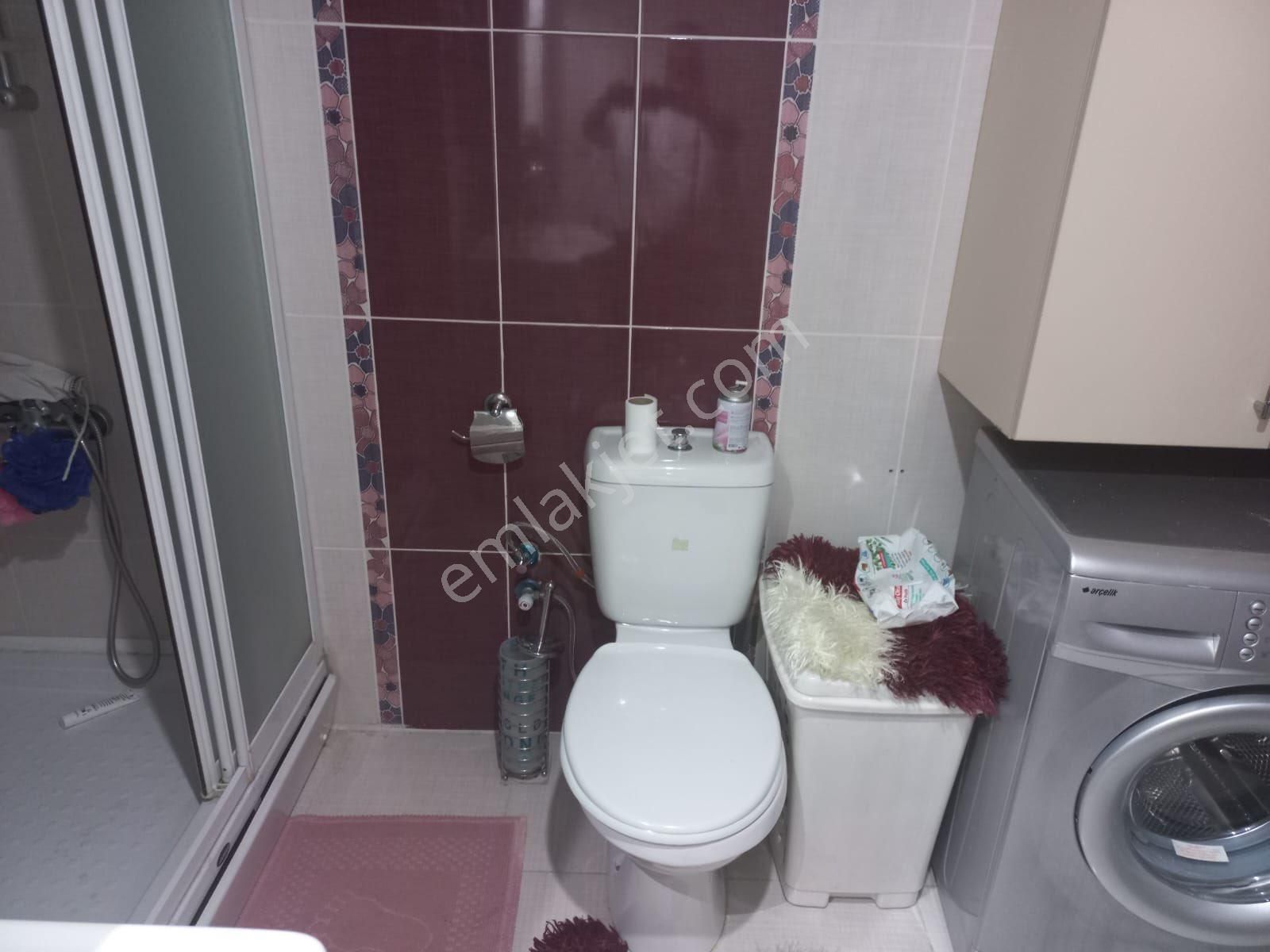 Cakirlarda Kiralik Daire - Görsel 17