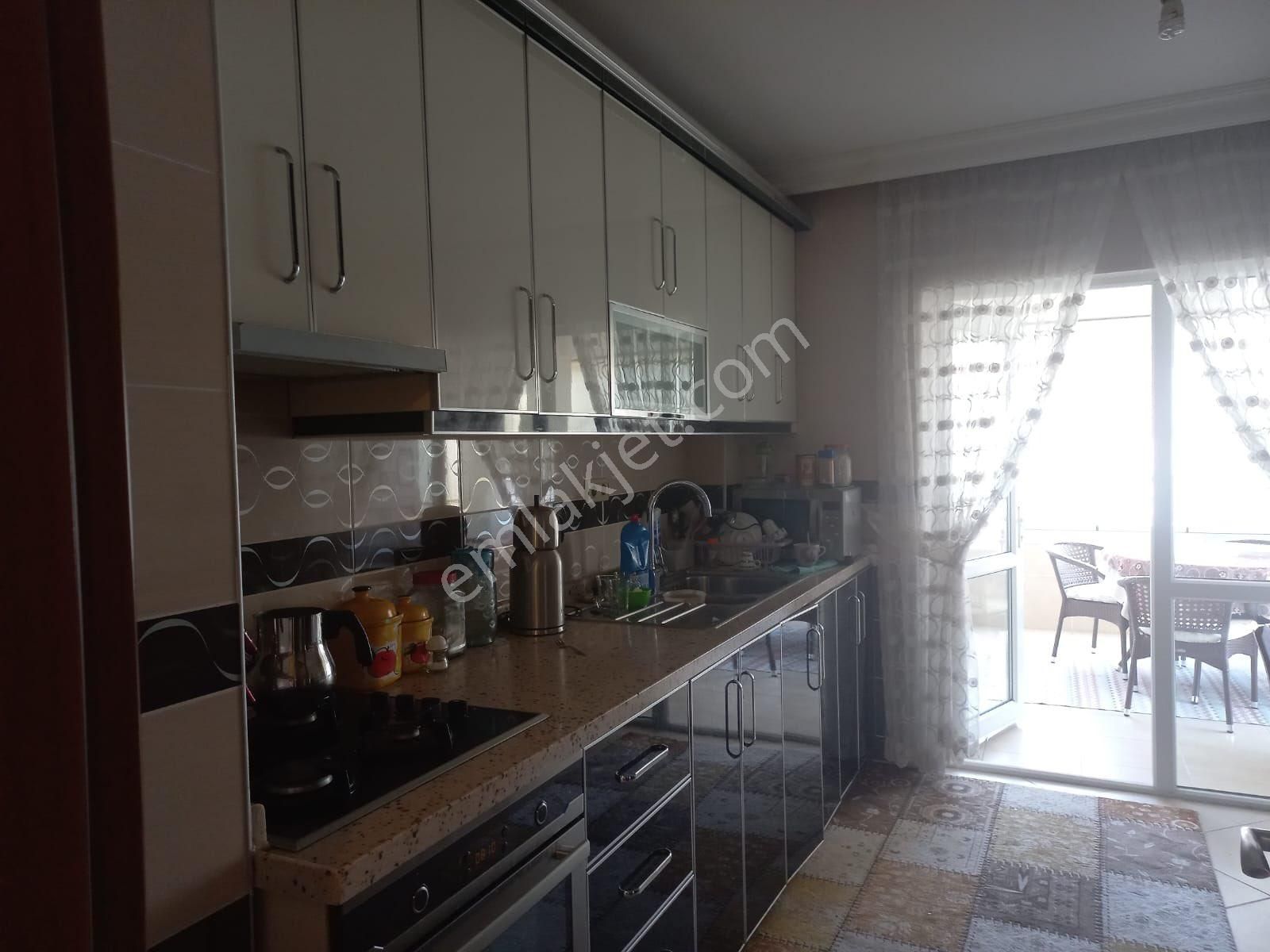 Cakirlarda Kiralik Daire - Görsel 30