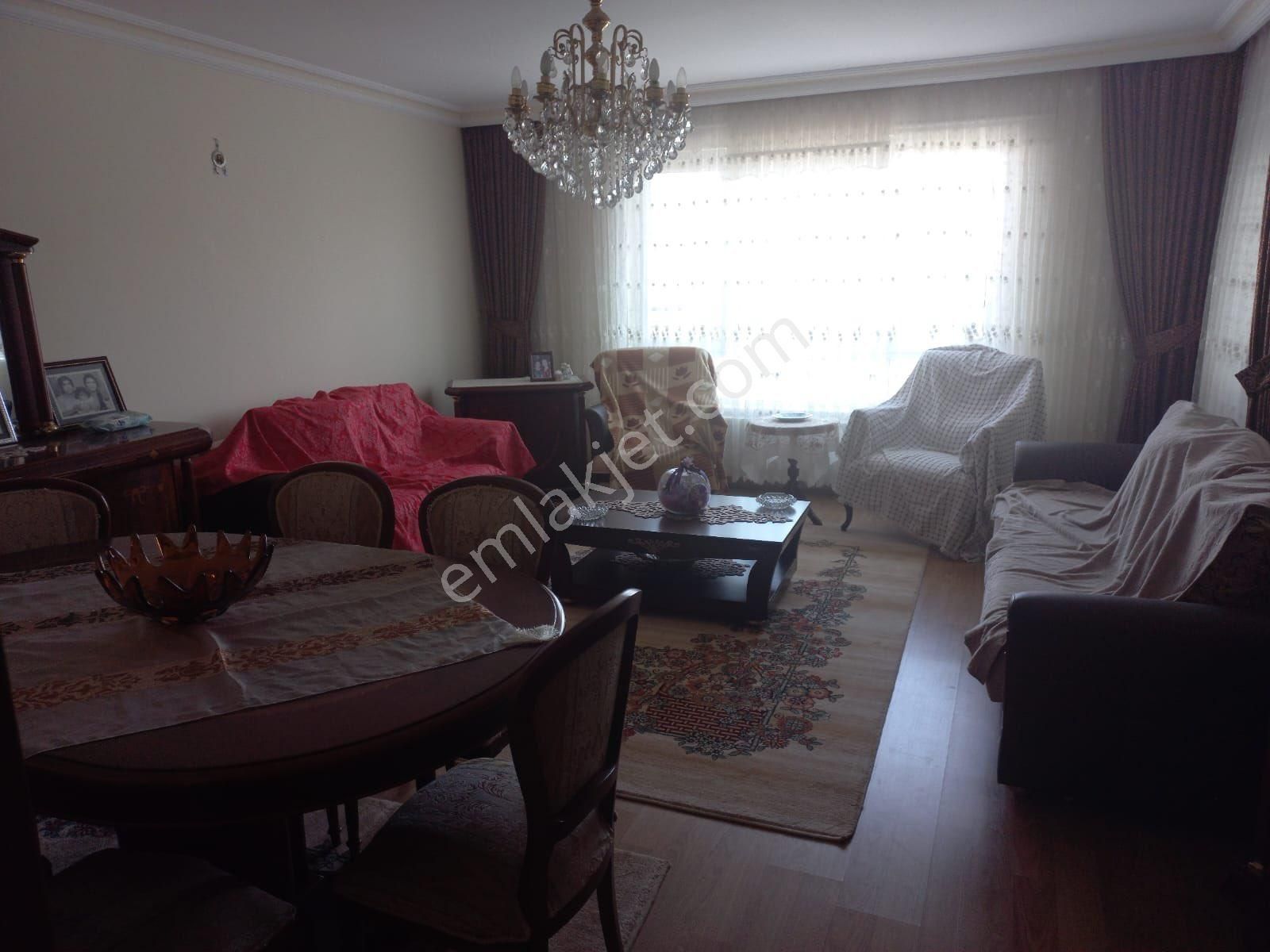 Cakirlarda Kiralik Daire - Görsel 25