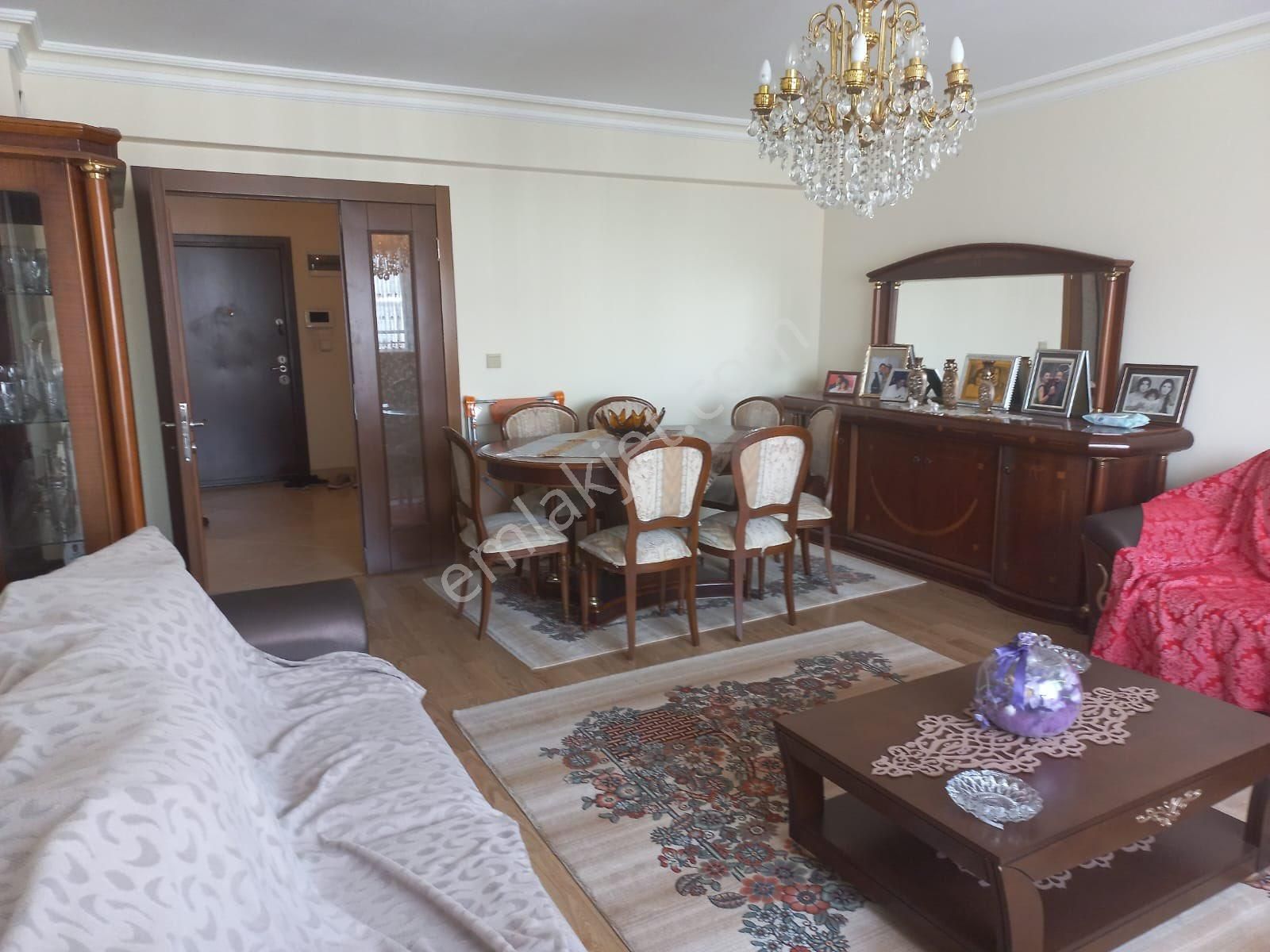 Cakirlarda Kiralik Daire - Görsel 26