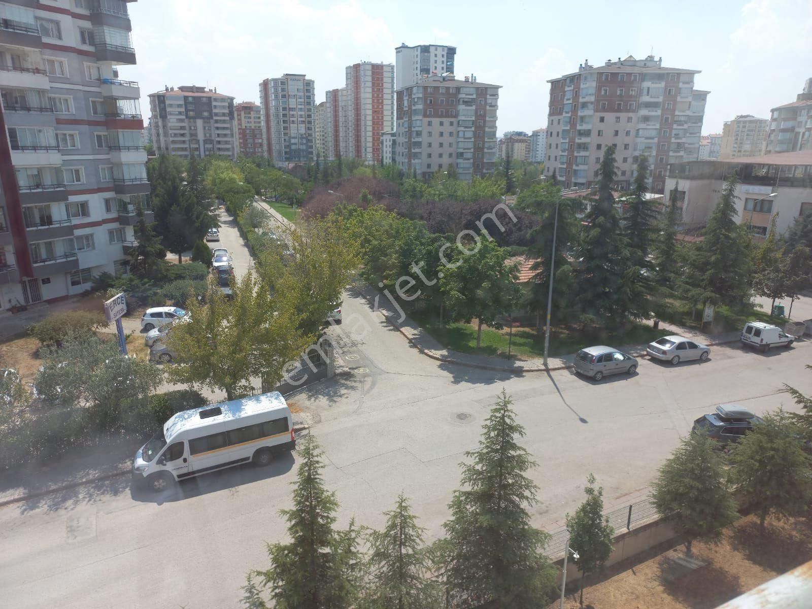 Cakirlarda Kiralik Daire - Görsel 33