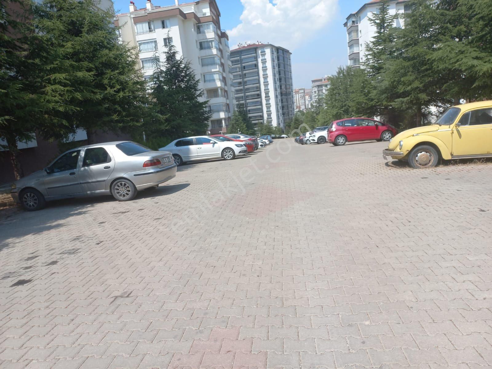 Cakirlarda Kiralik Daire - Görsel 8