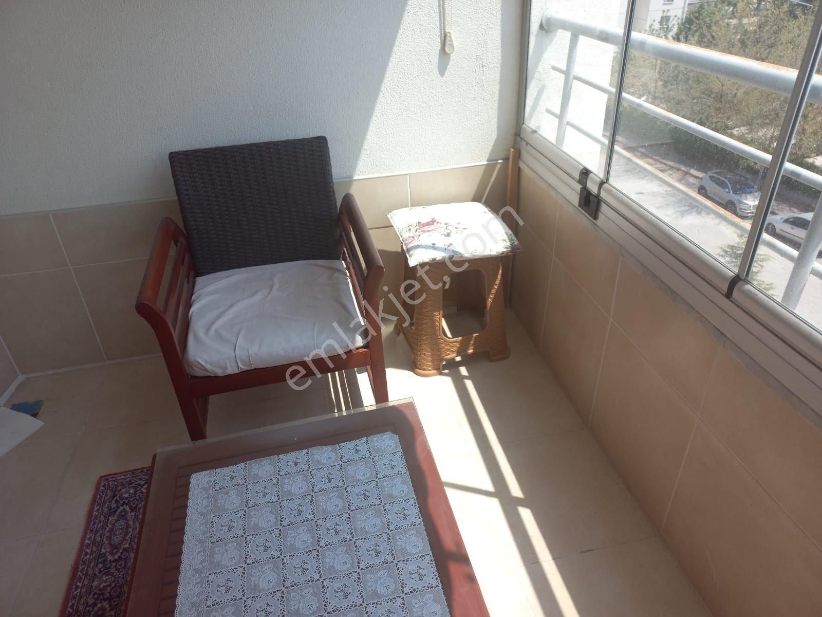 Cakirlarda Kiralik Daire - Görsel 18