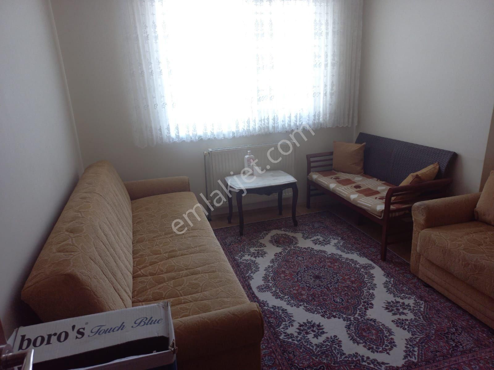 Cakirlarda Kiralik Daire - Görsel 22