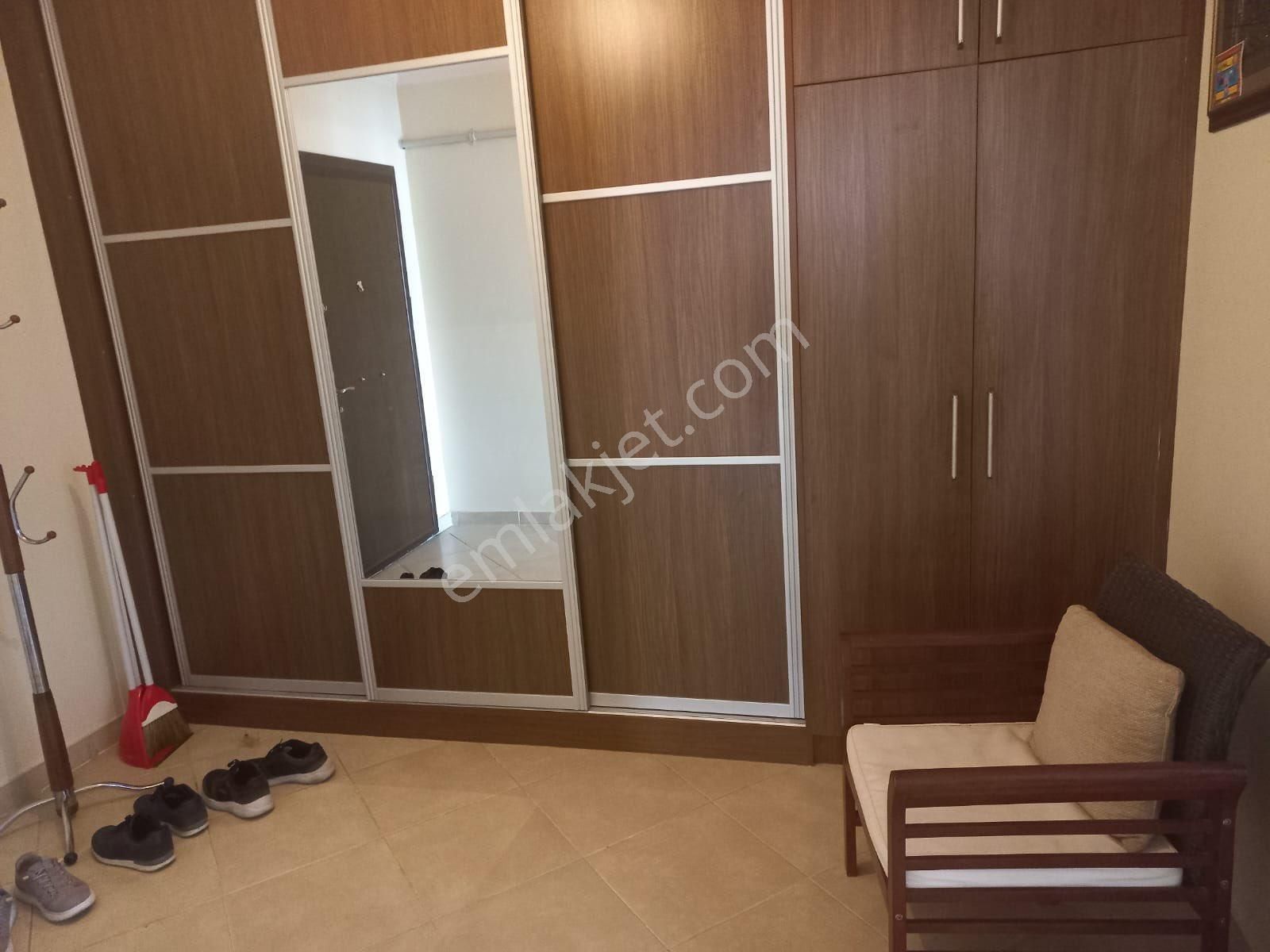 Cakirlarda Kiralik Daire - Görsel 9